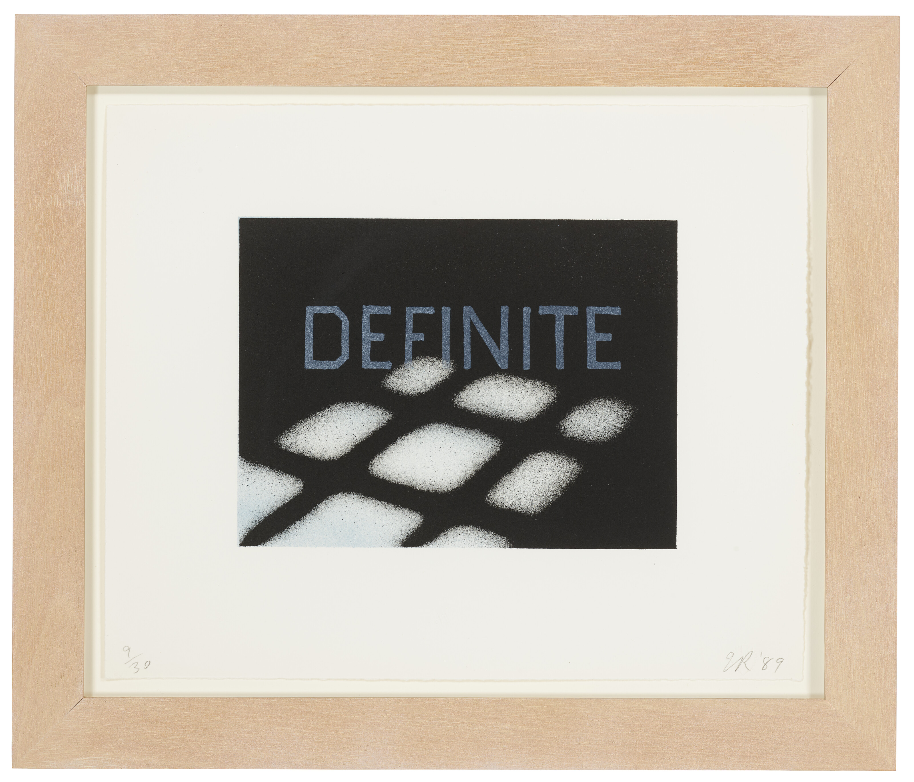 Ed Ruscha — Это правильно, изображение 5