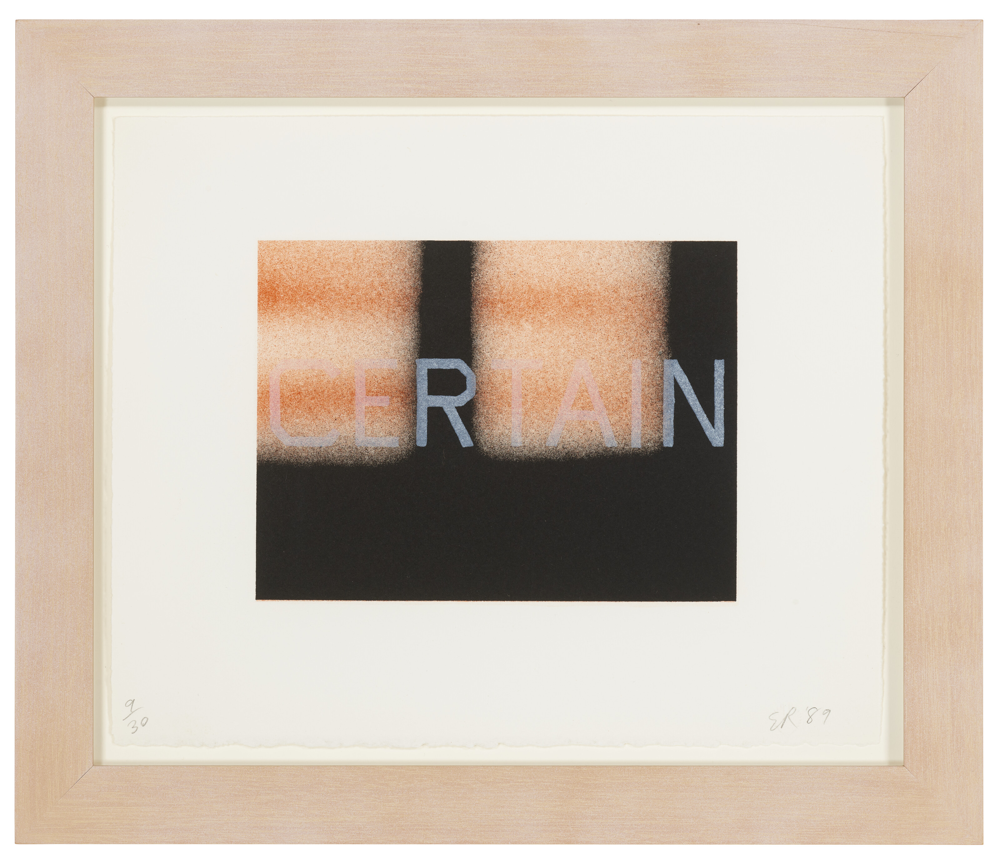 Ed Ruscha — Это правильно, изображение 6