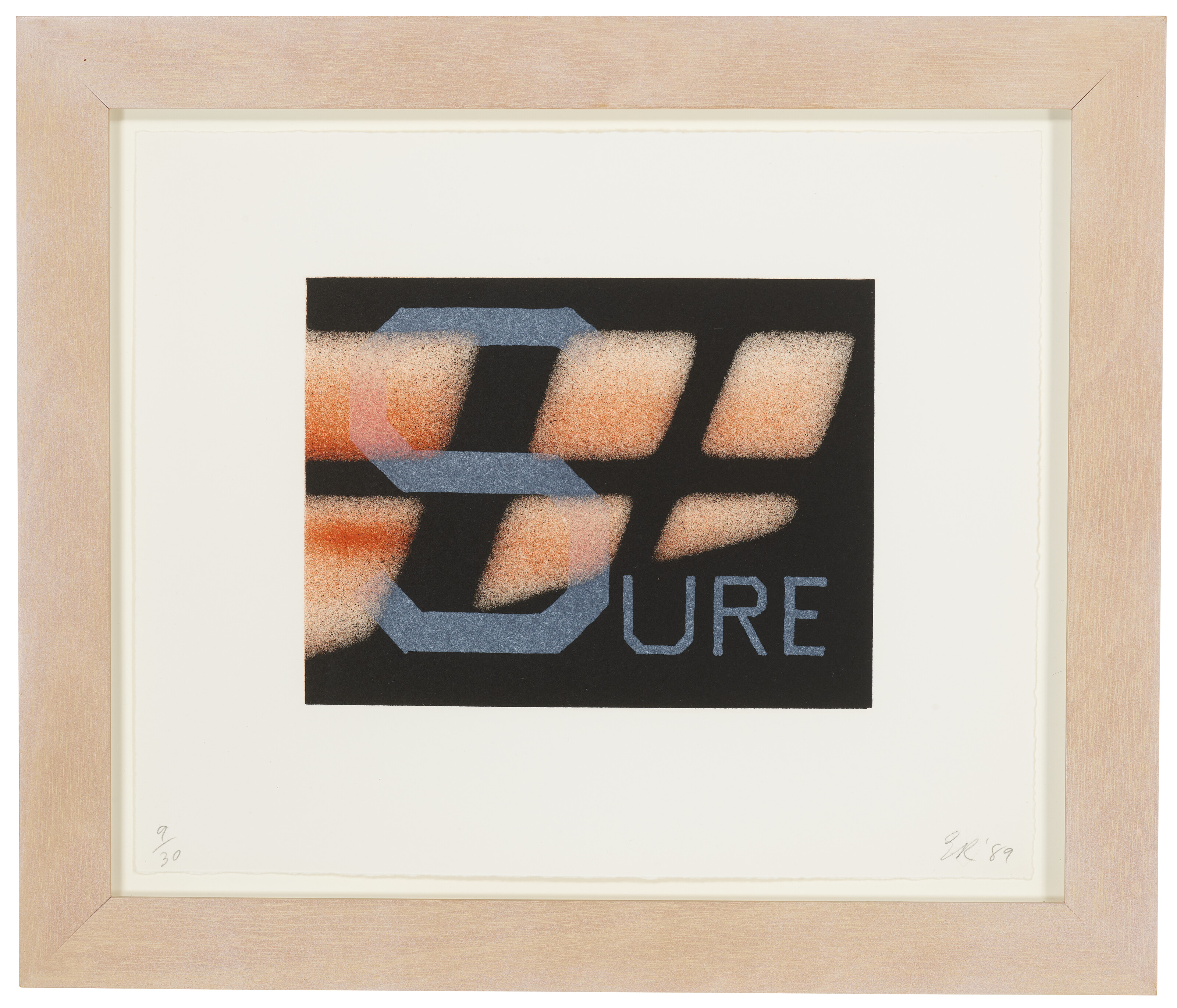 Ed Ruscha — Это правильно, изображение 8
