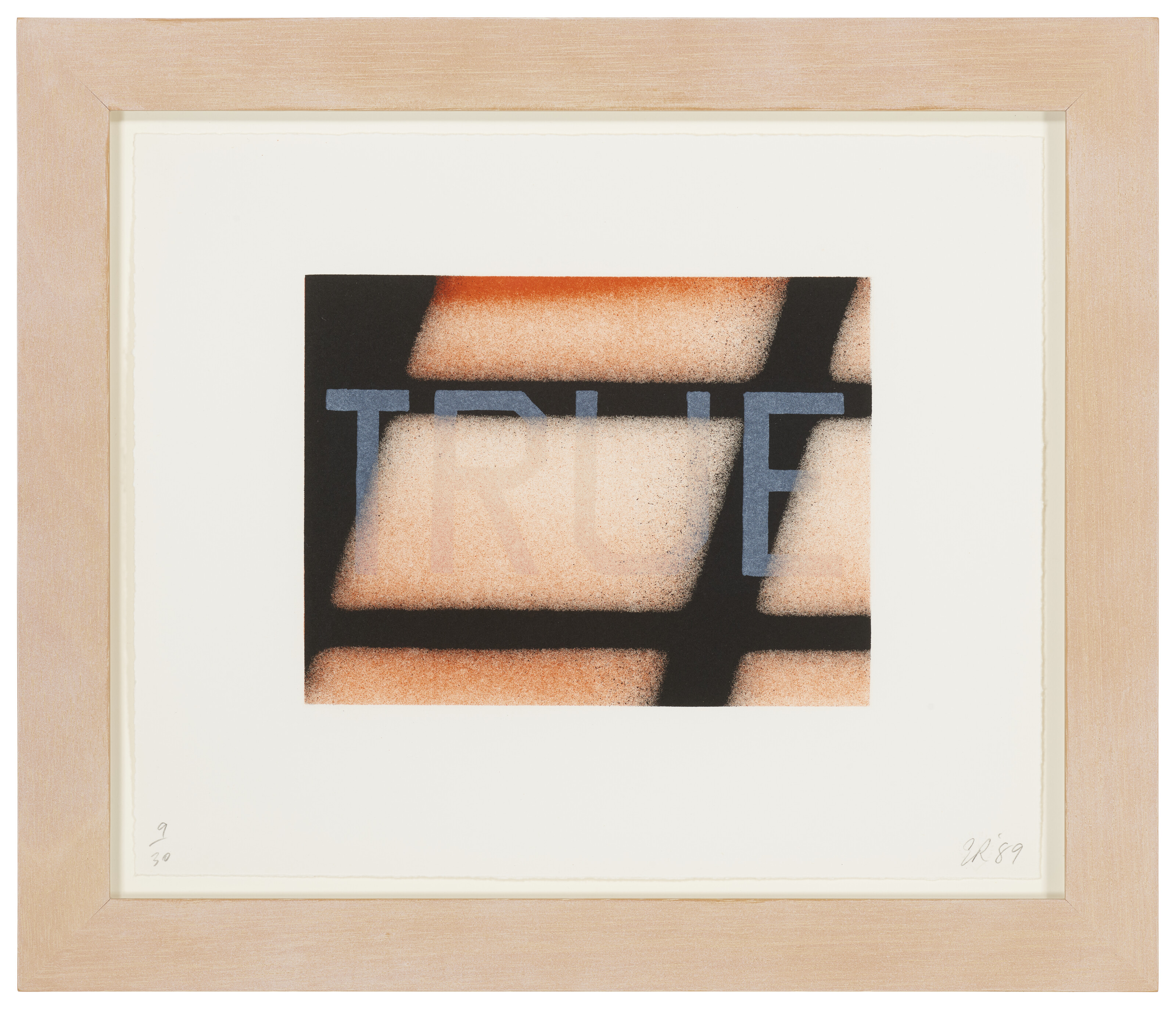 Ed Ruscha — Это правильно, изображение 9