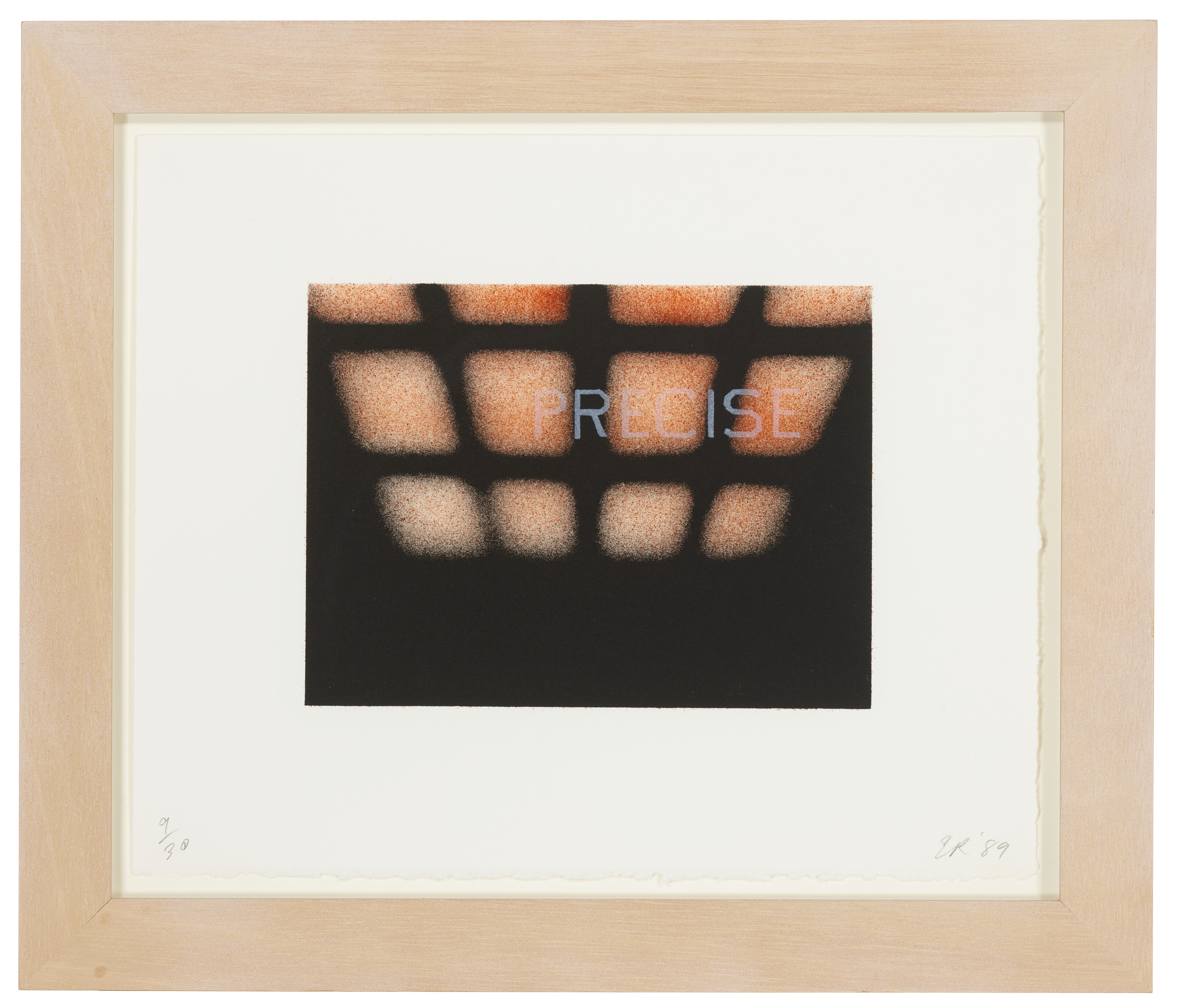Ed Ruscha — Это правильно, изображение 10