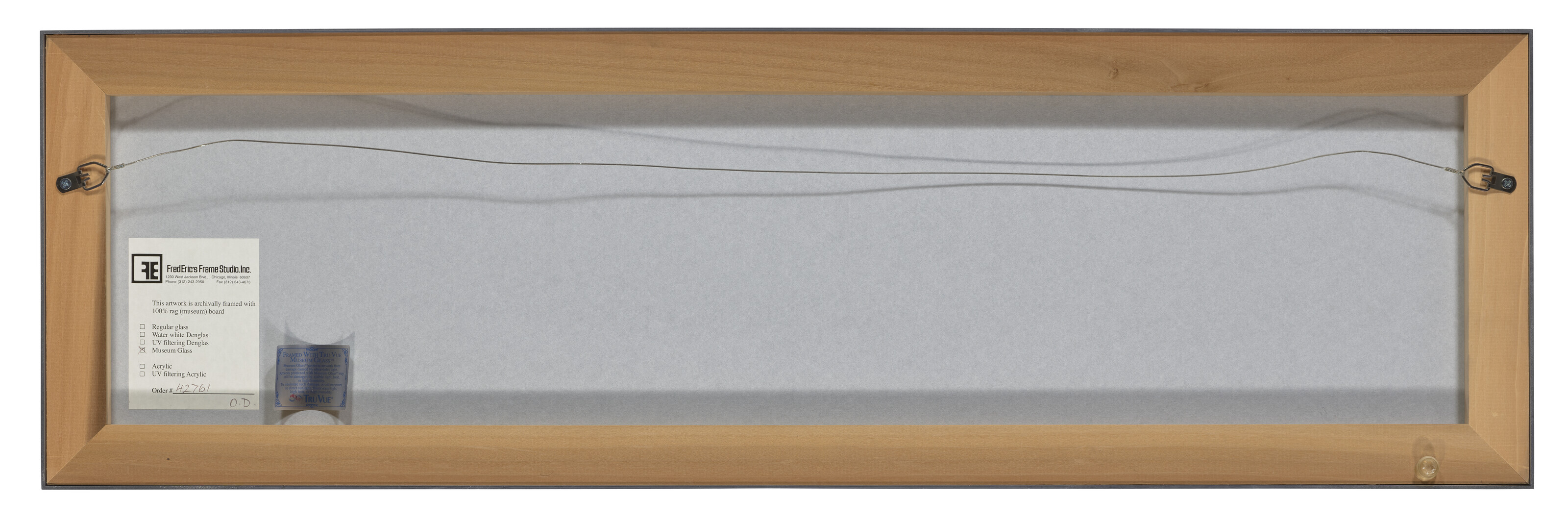 Ed Ruscha — Долгий Голливуд, изображение 3