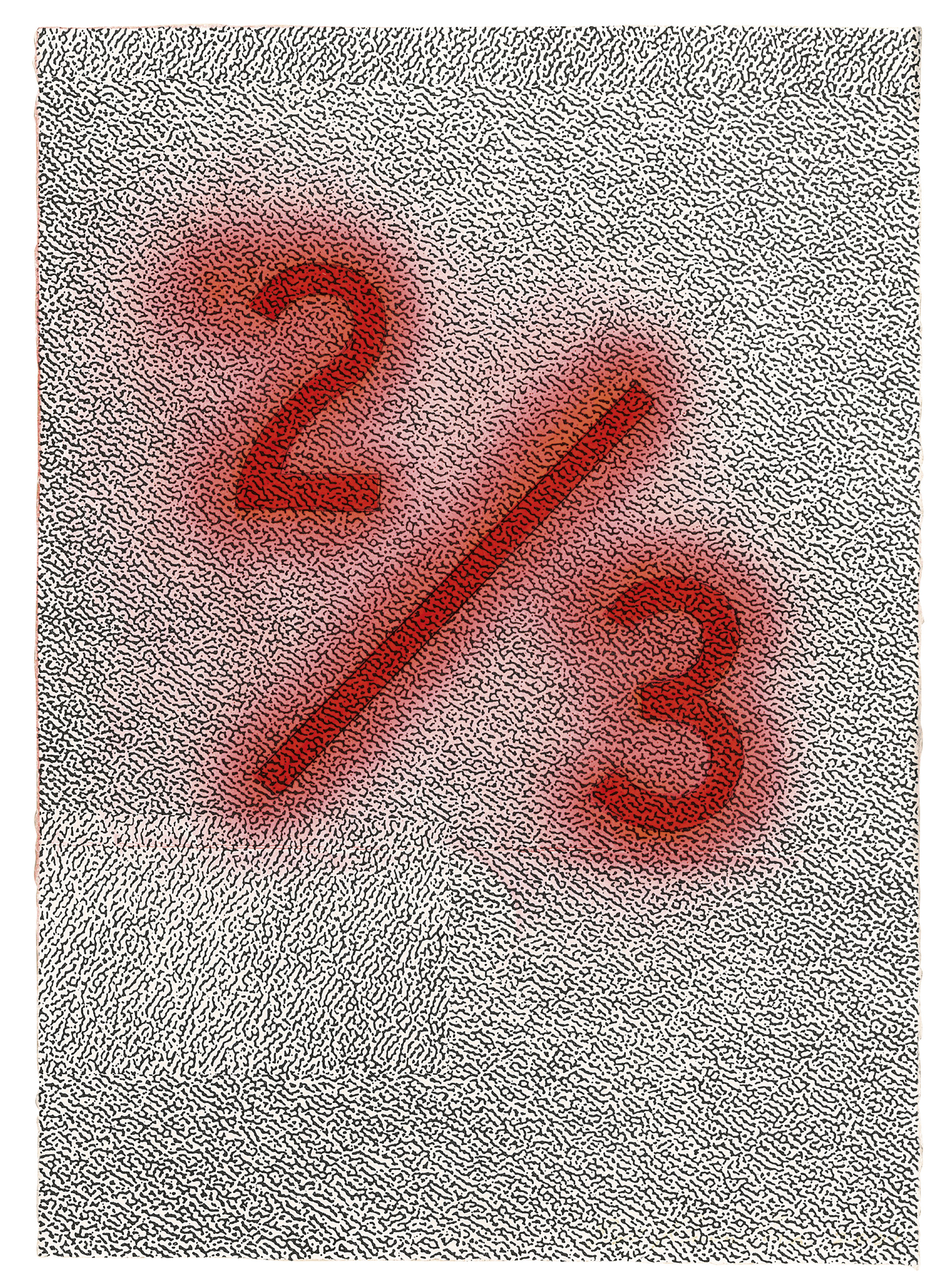 Ed Ruscha — 2/3