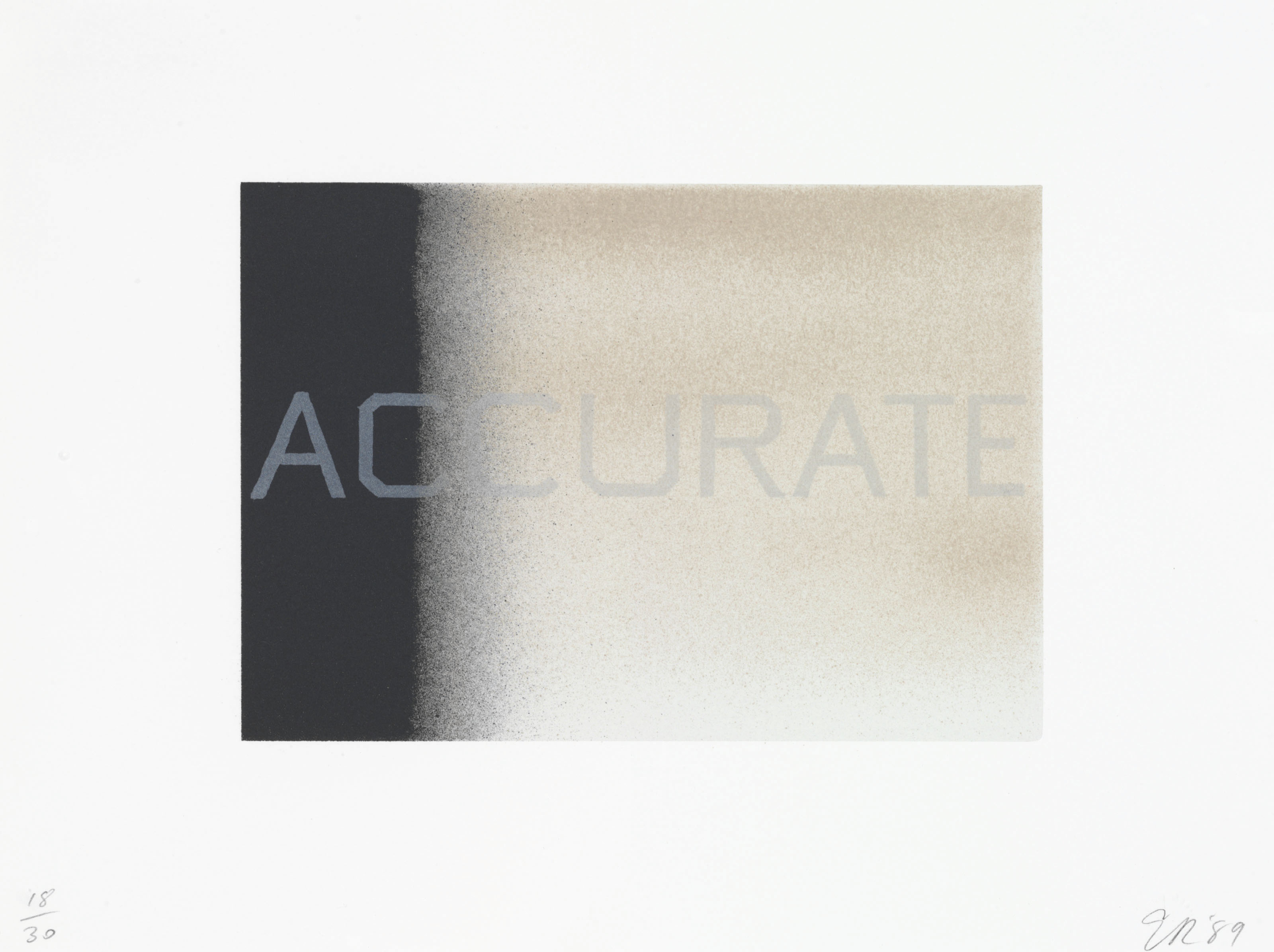 Ed Ruscha — Это правильно, изображение 11