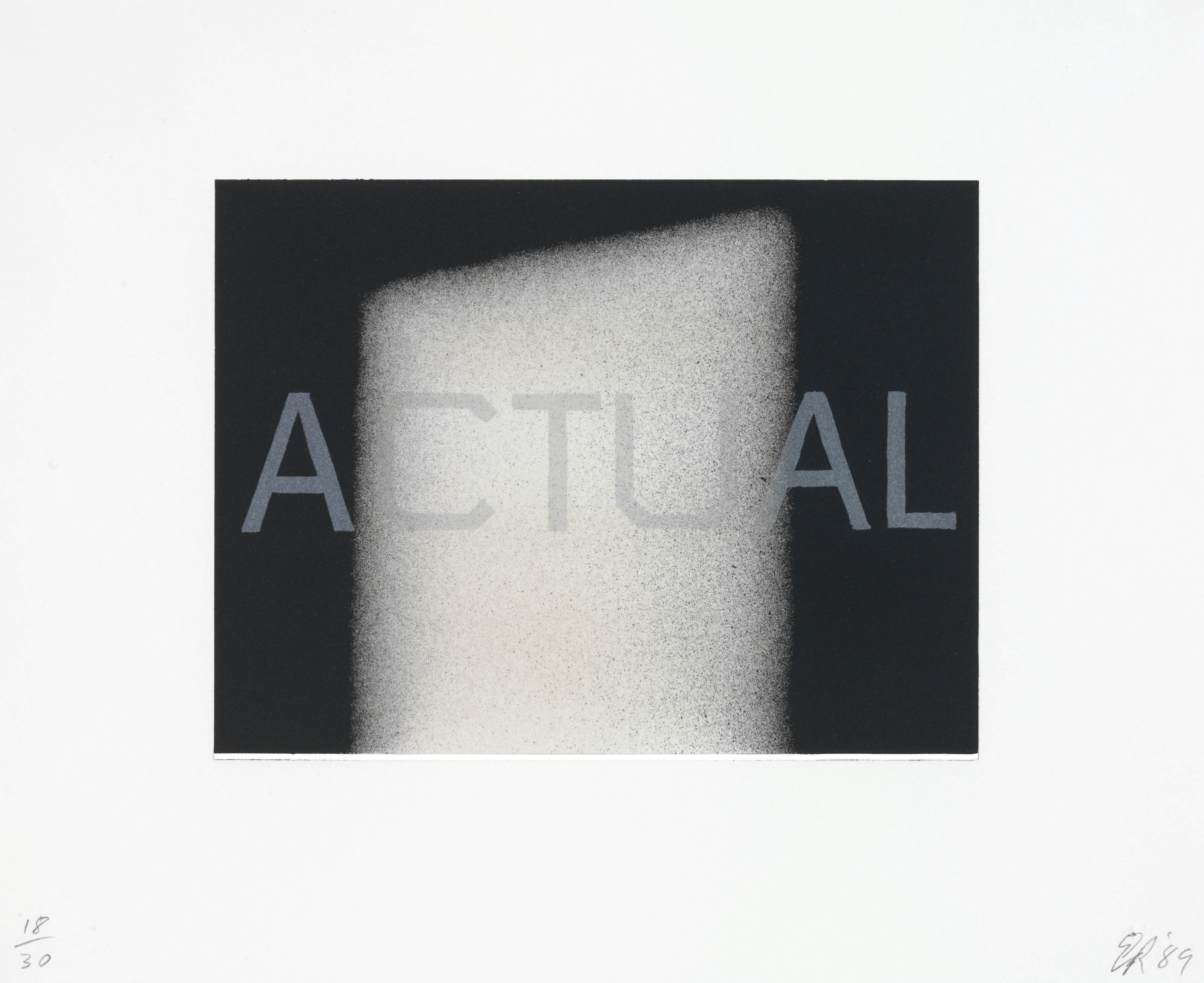 Ed Ruscha — Это правильно, изображение 3