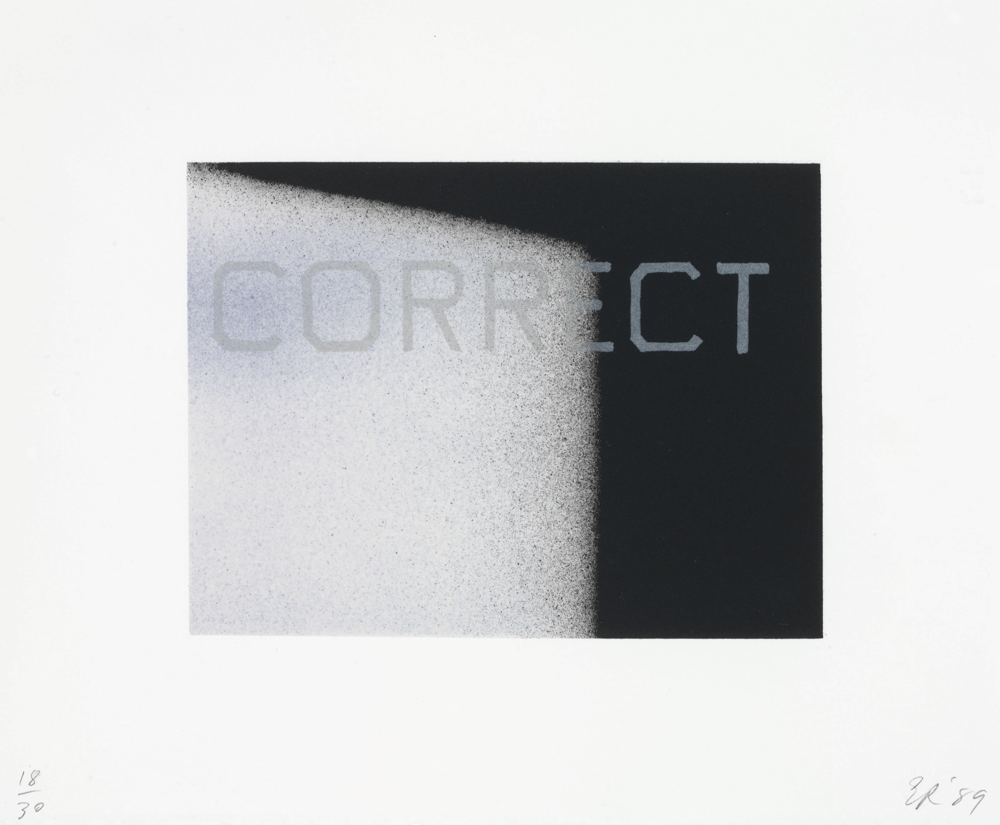 Ed Ruscha — Это правильно, изображение 4