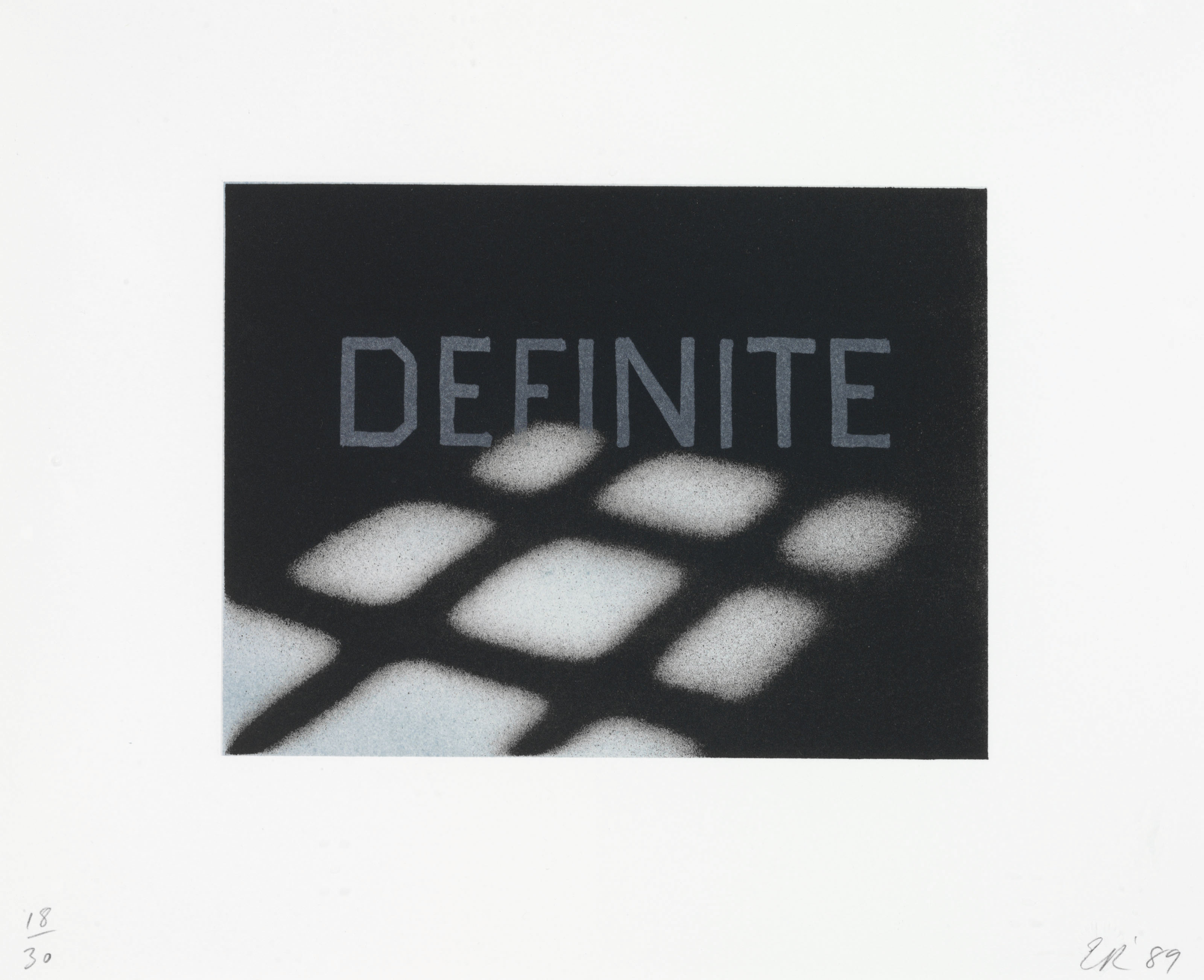 Ed Ruscha — Это правильно, изображение 5
