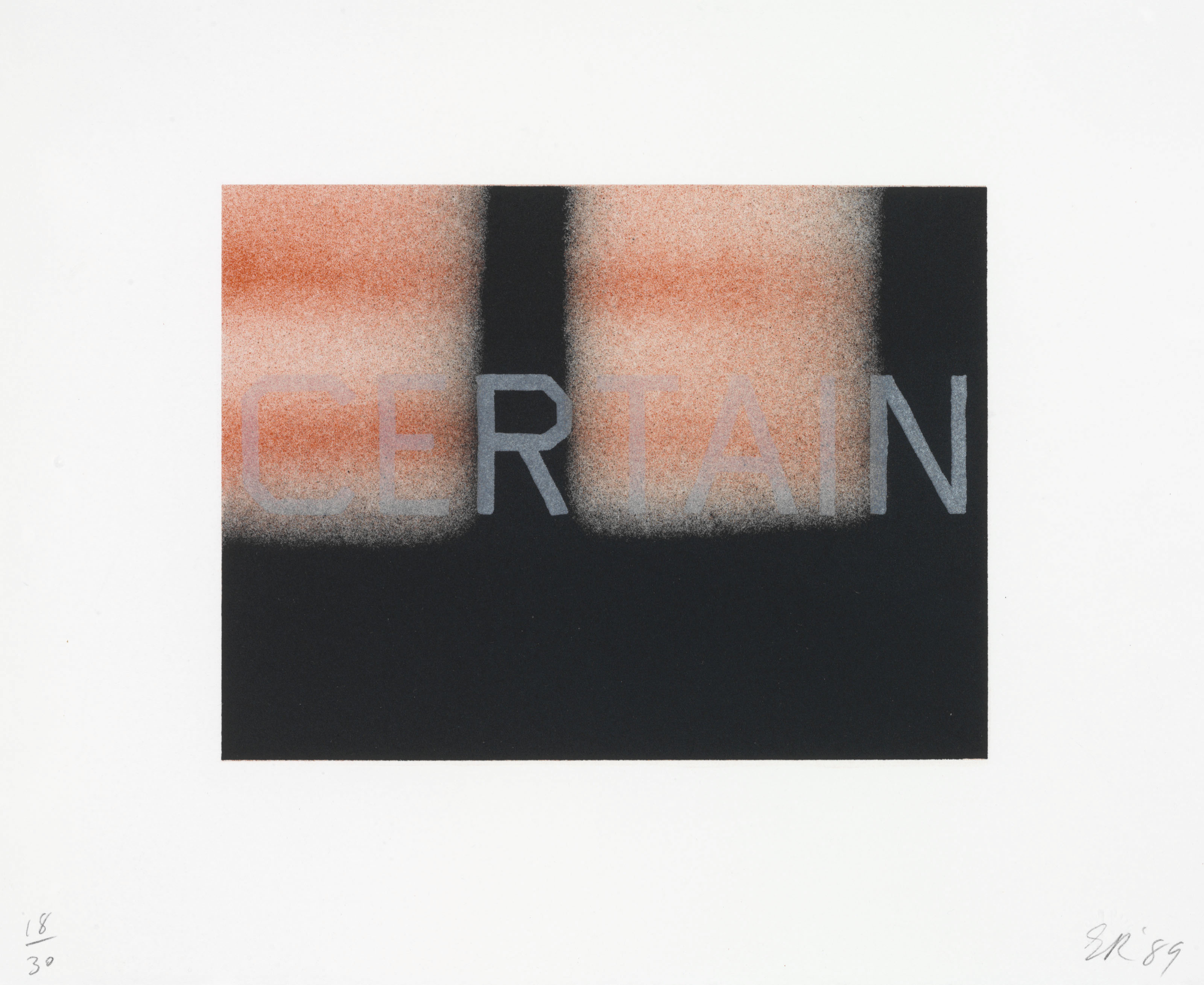 Ed Ruscha — Это правильно, изображение 6
