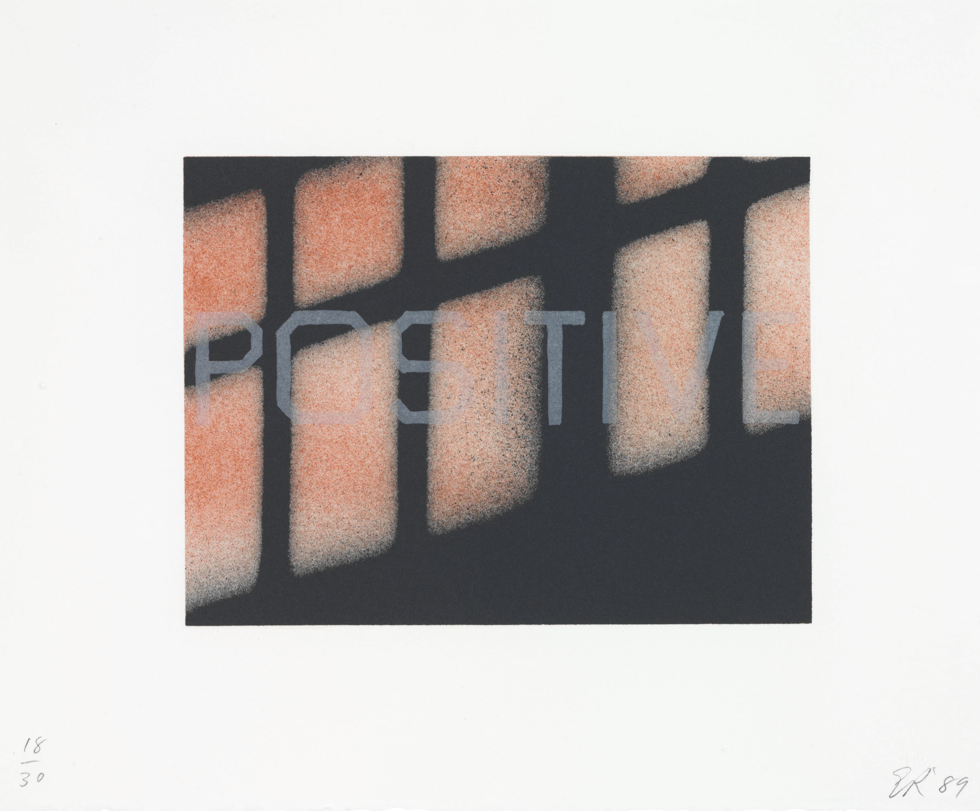 Ed Ruscha — Это правильно, изображение 7