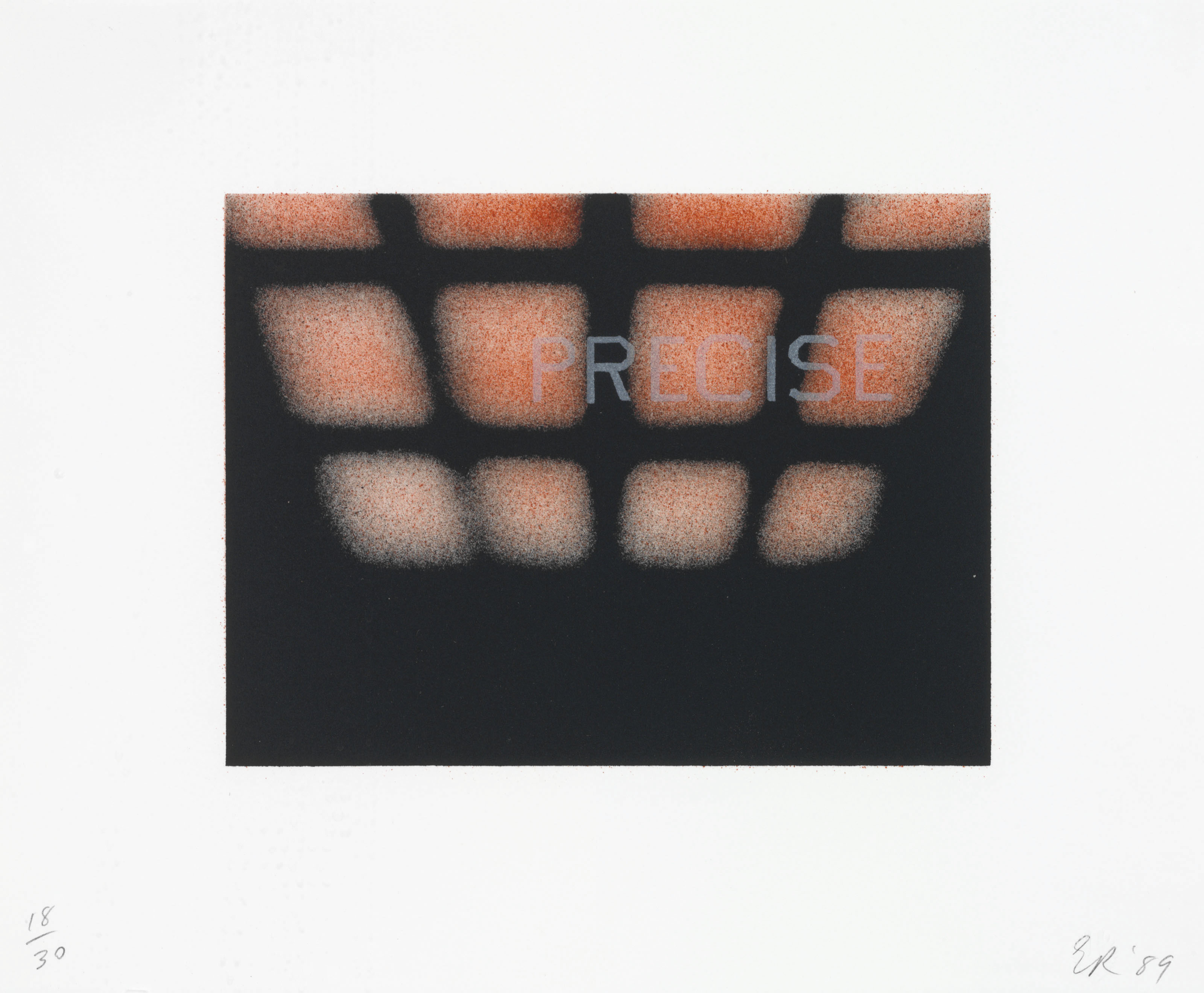 Ed Ruscha — Это правильно, изображение 10