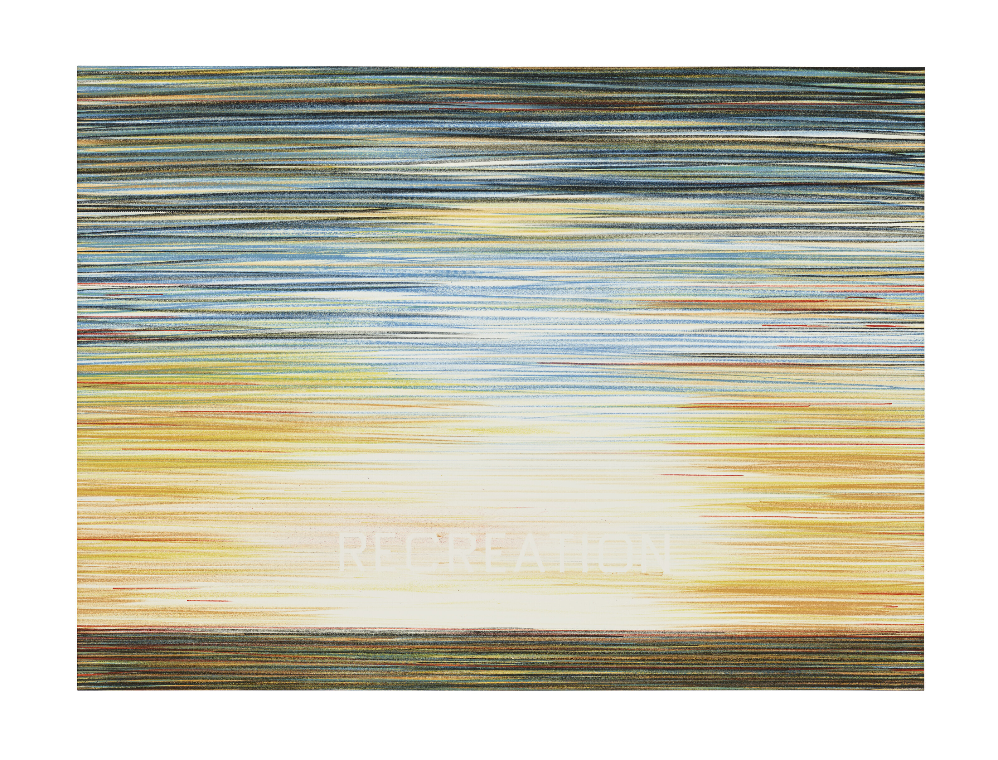 Ed Ruscha — Это развлекательный фильм из Мировой серии, изображение 1