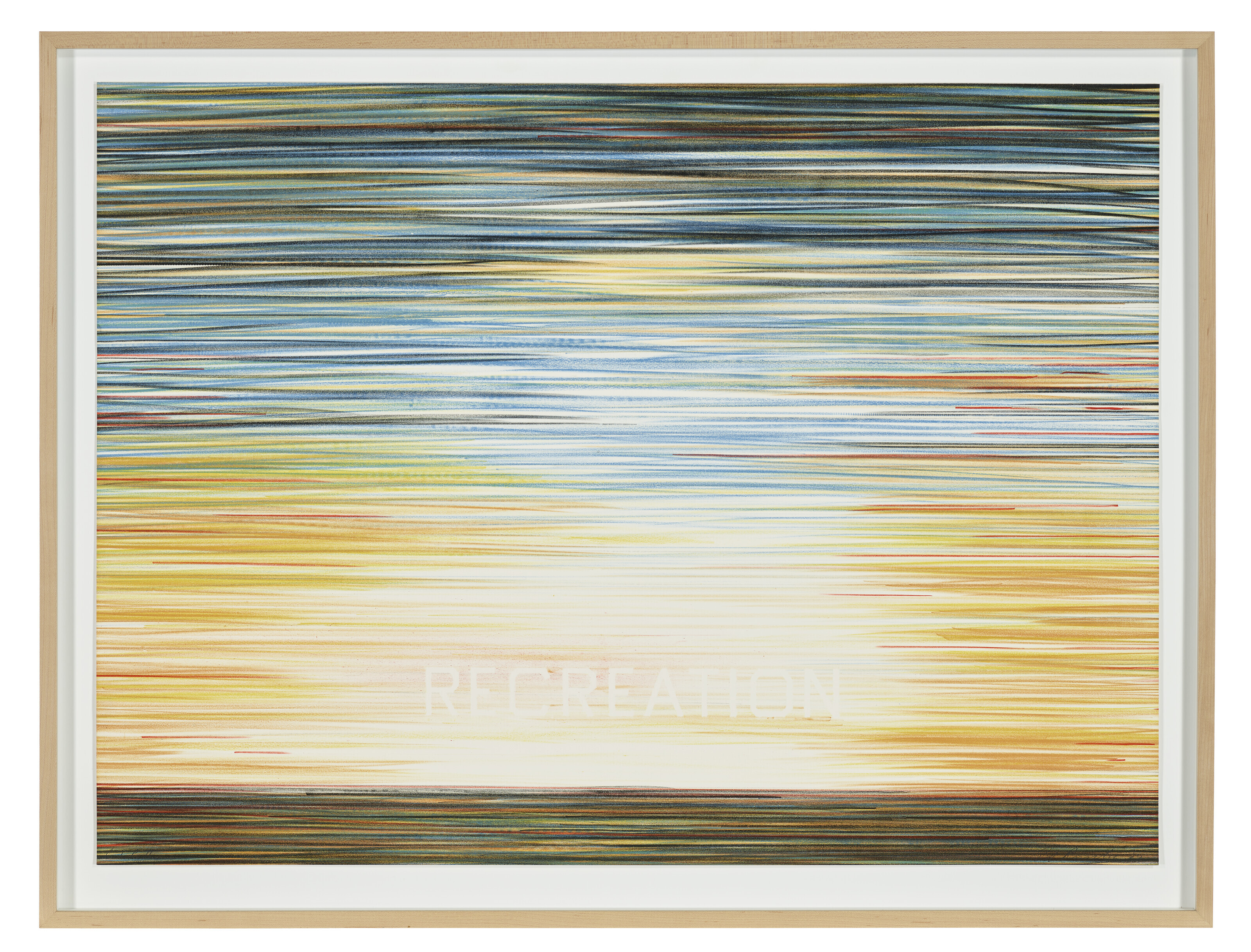 Ed Ruscha — Это развлекательный фильм из Мировой серии, изображение 2