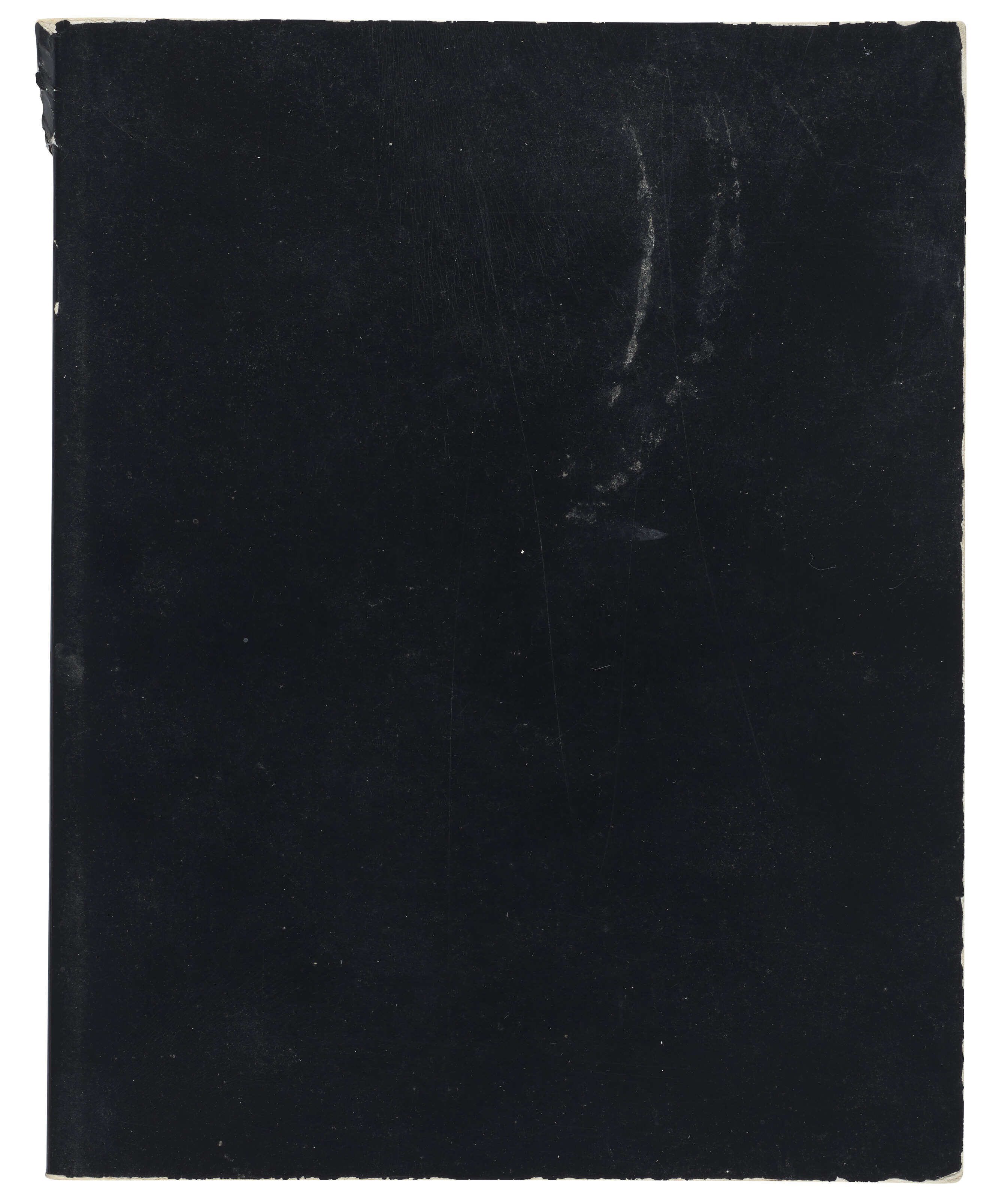 Ed Ruscha — Группа из девяти книг художника, изображение 10