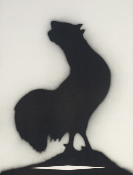 Ed Ruscha — Галло (E. 165)