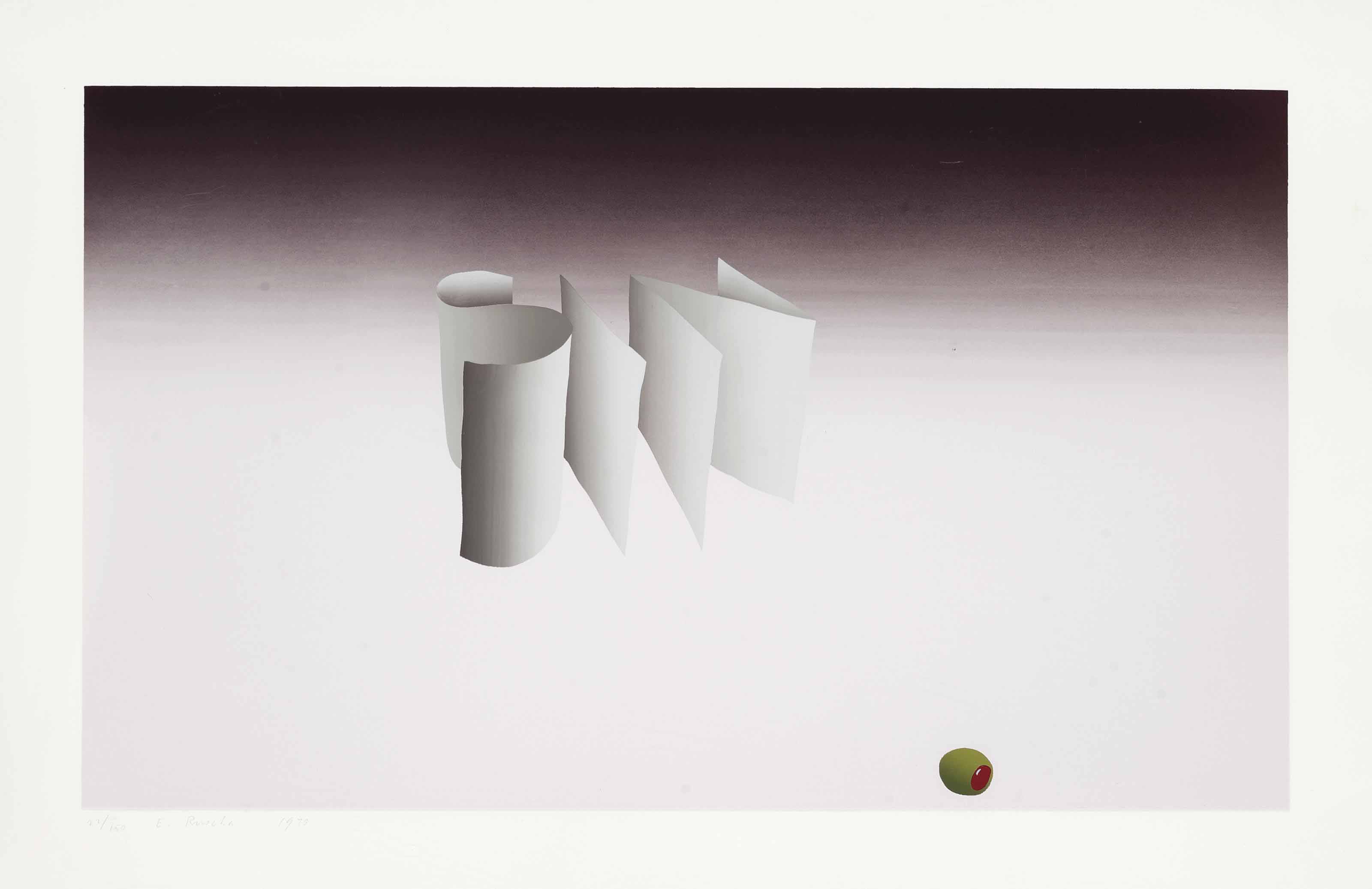 Ed Ruscha — Грех (Миннеаполисский институт искусств, 39)