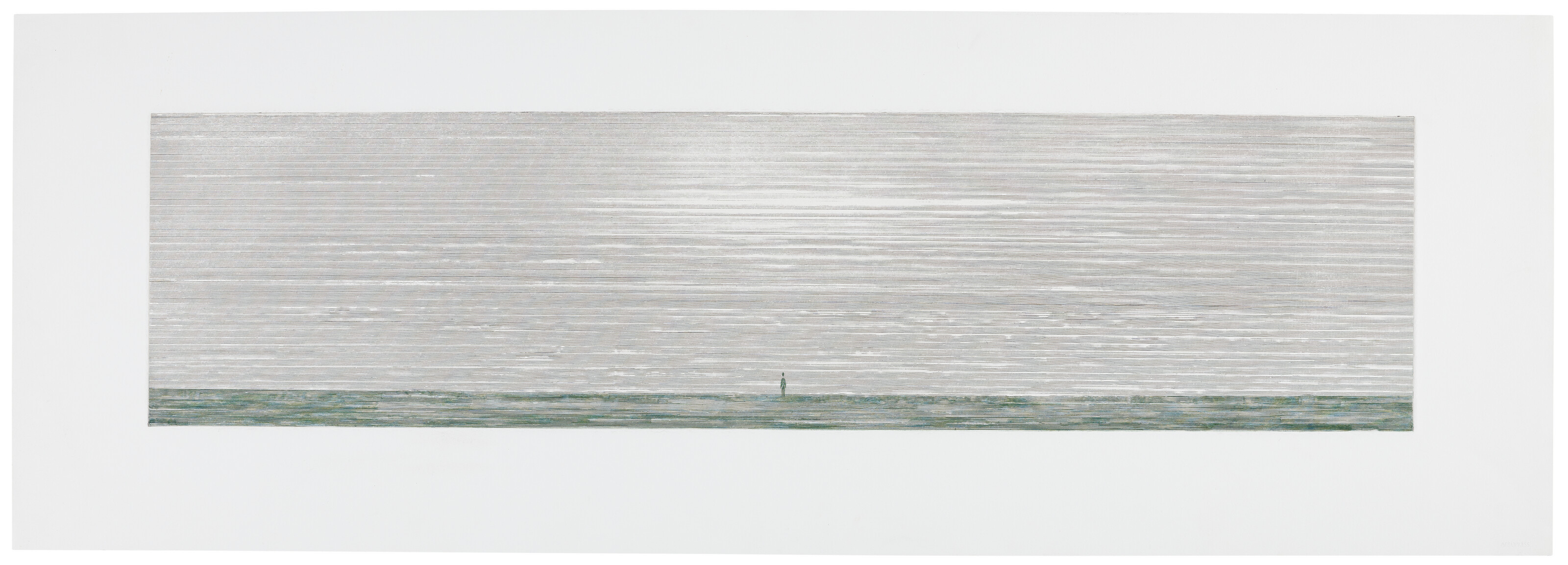 Ed Ruscha — Обычный парень