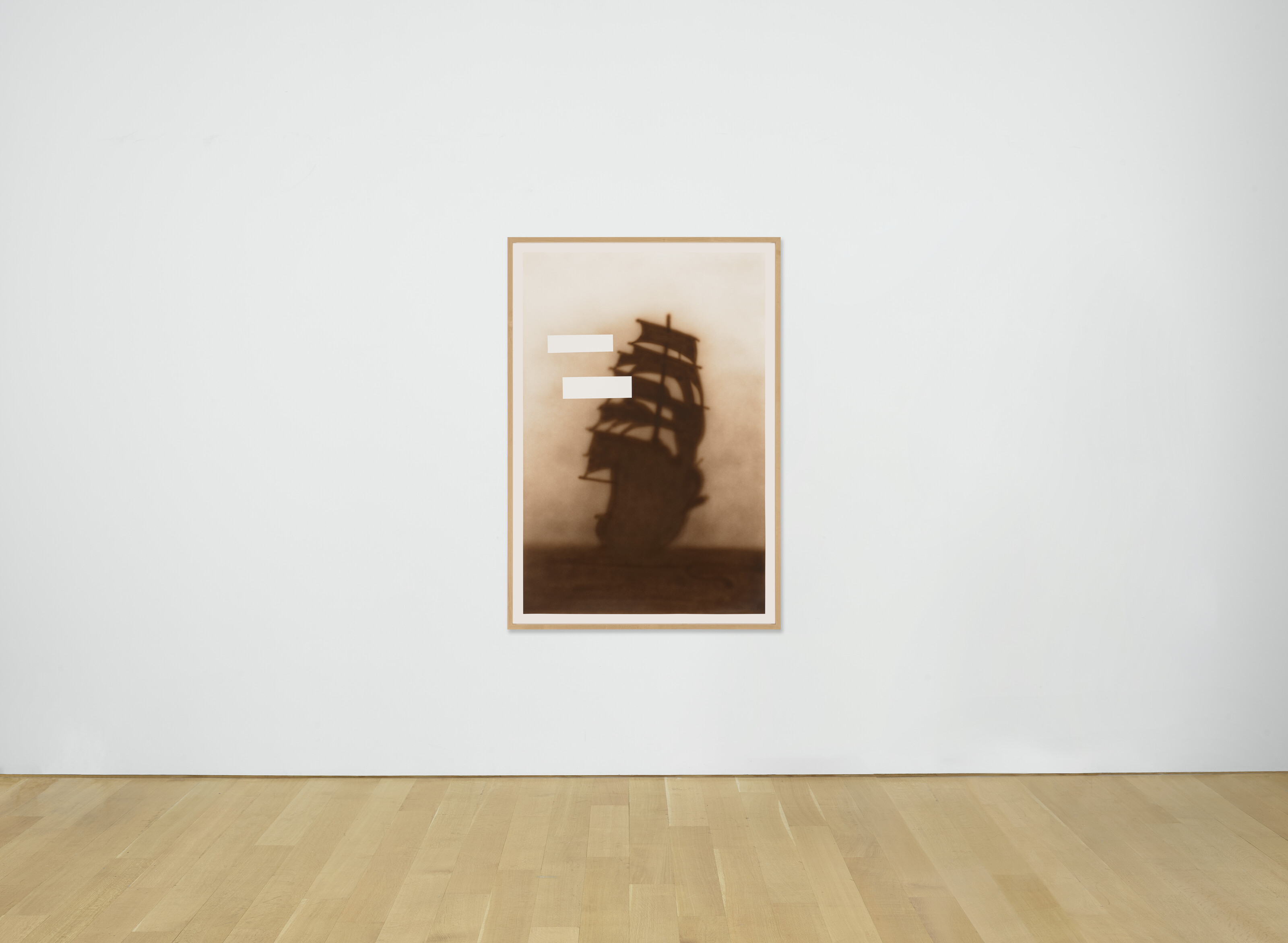 Ed Ruscha — Храбрые люди, изображение 4