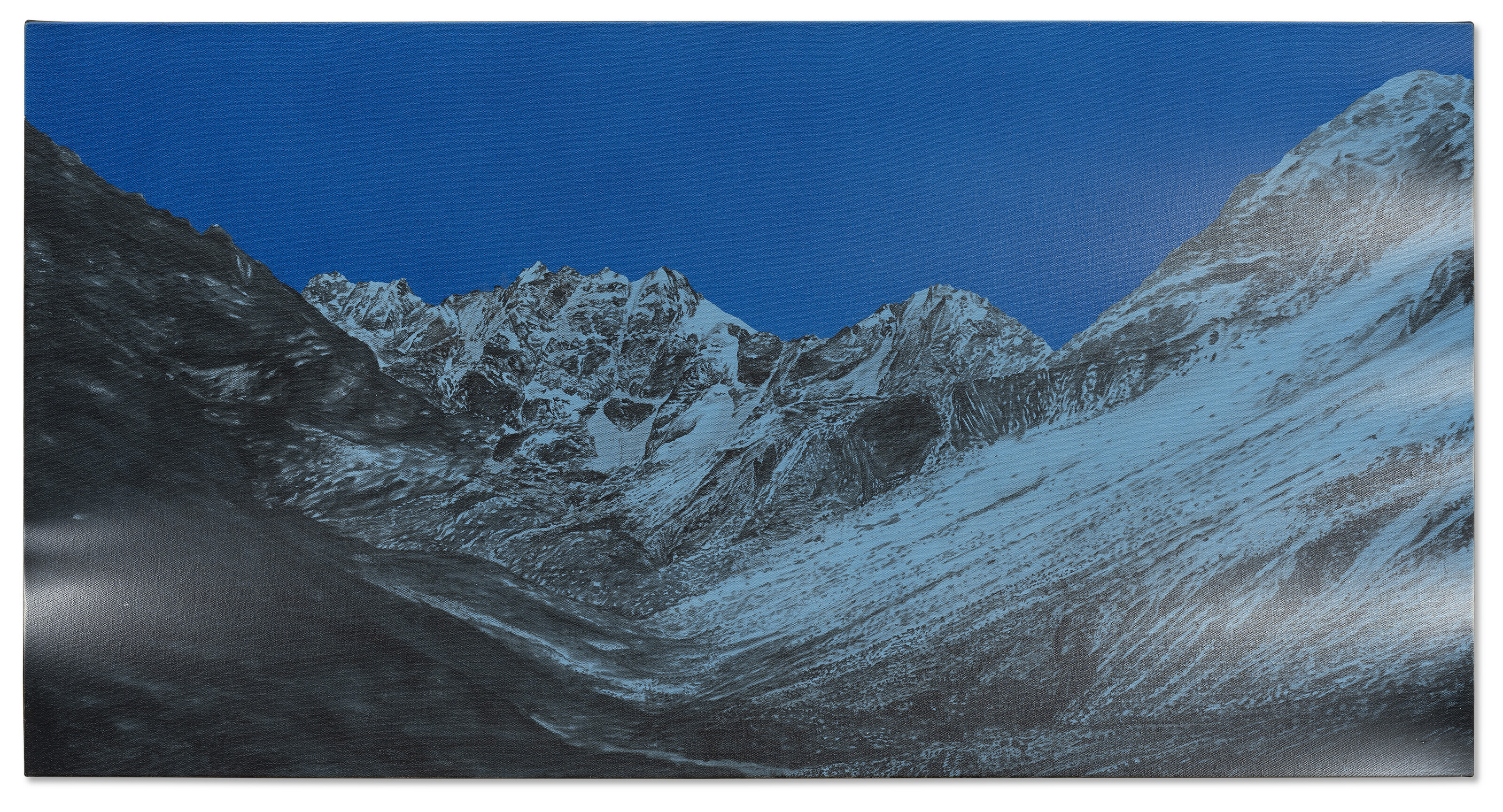 Ed Ruscha — Утечки света