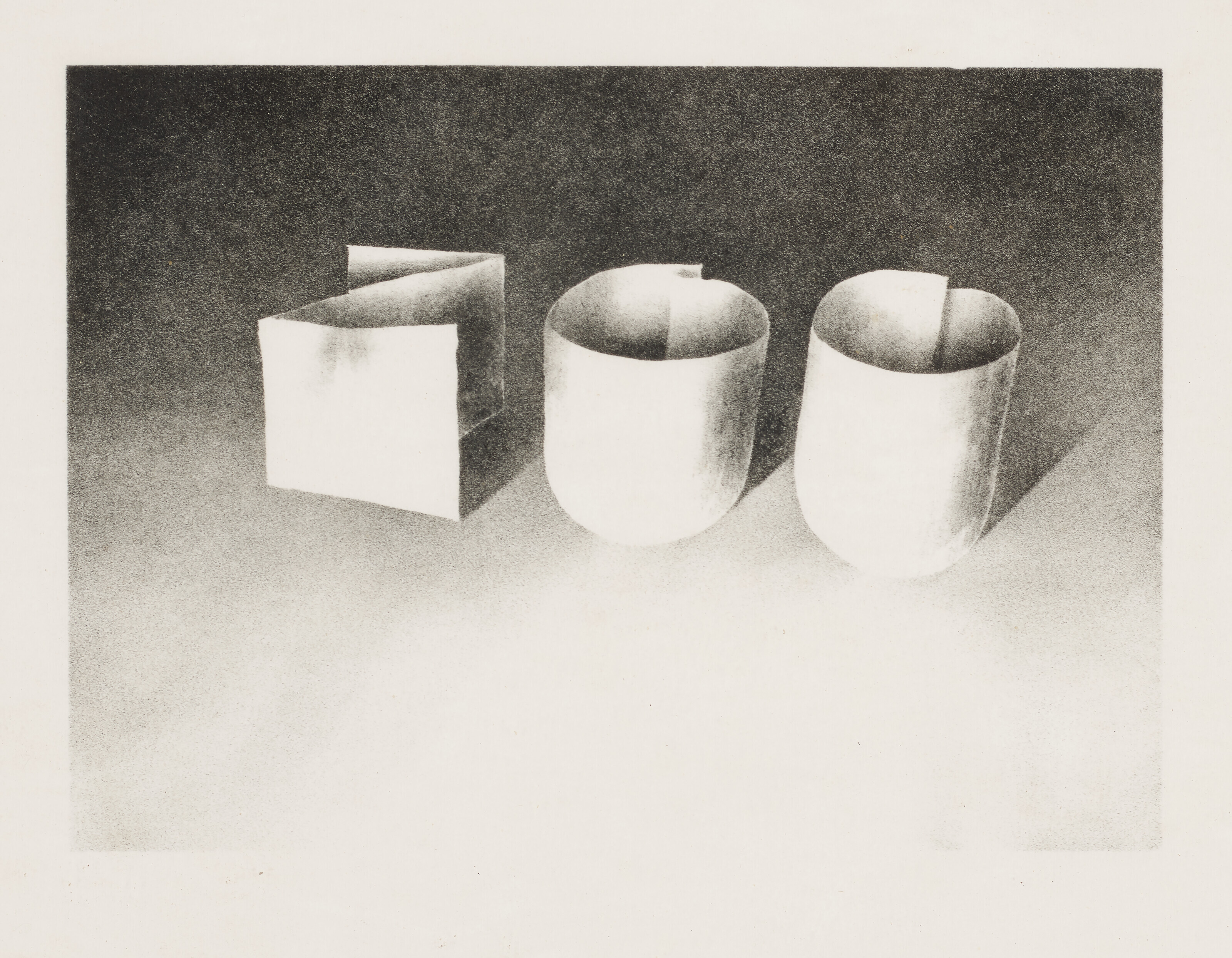 Ed Ruscha — Зоопарк