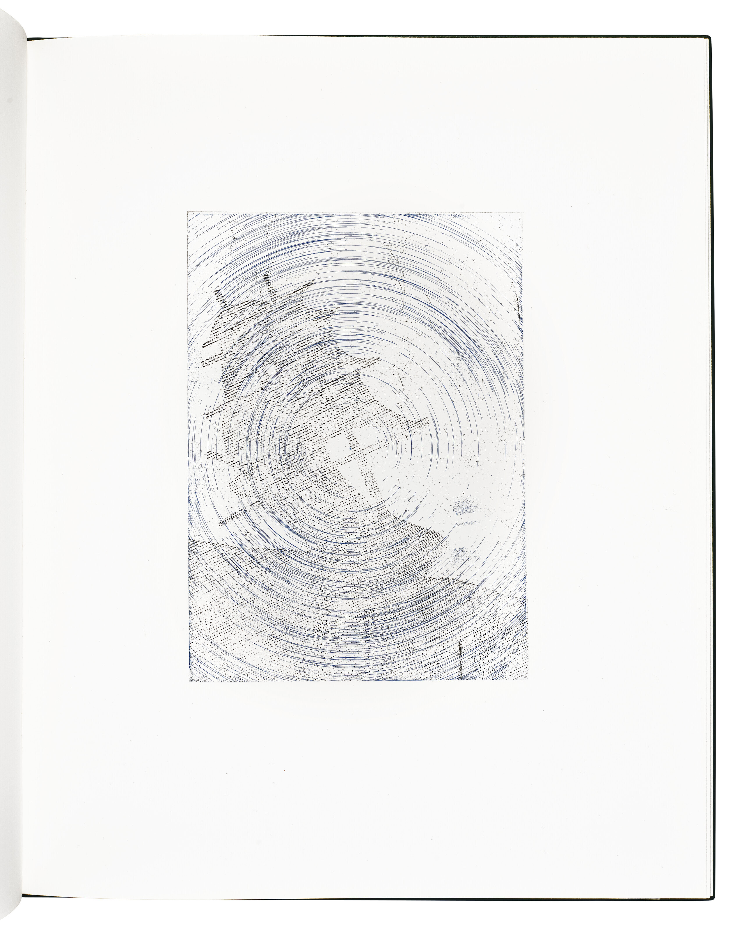 Ed Ruscha — Переворачиваясь, Брыкаясь, Воя, Перекатываясь, Сидя, Стоя, Карабкаясь, Рассказывая, изображение 5