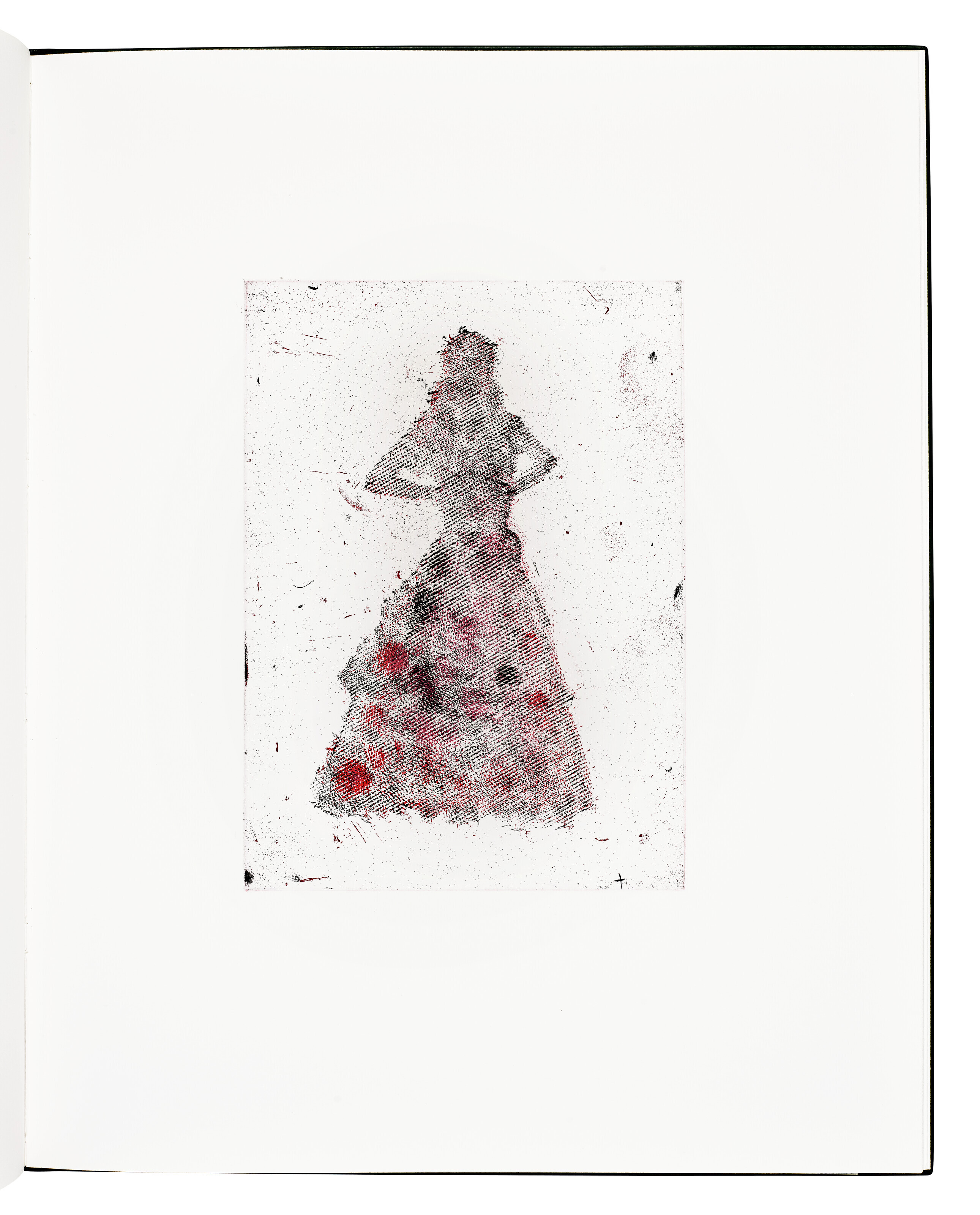 Ed Ruscha — Переворачиваясь, Брыкаясь, Воя, Перекатываясь, Сидя, Стоя, Карабкаясь, Рассказывая, изображение 7