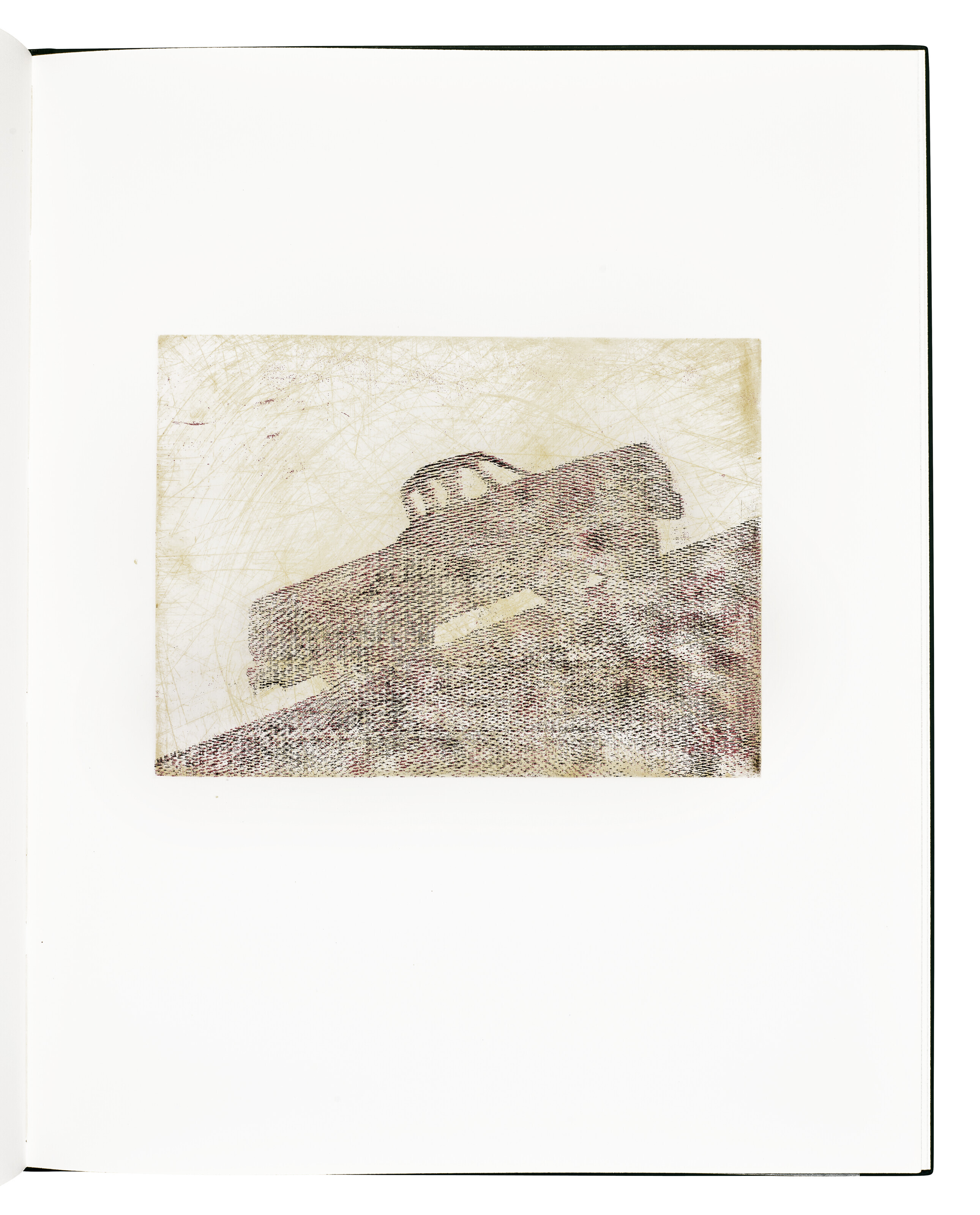 Ed Ruscha — Переворачиваясь, Брыкаясь, Воя, Перекатываясь, Сидя, Стоя, Карабкаясь, Рассказывая, изображение 8