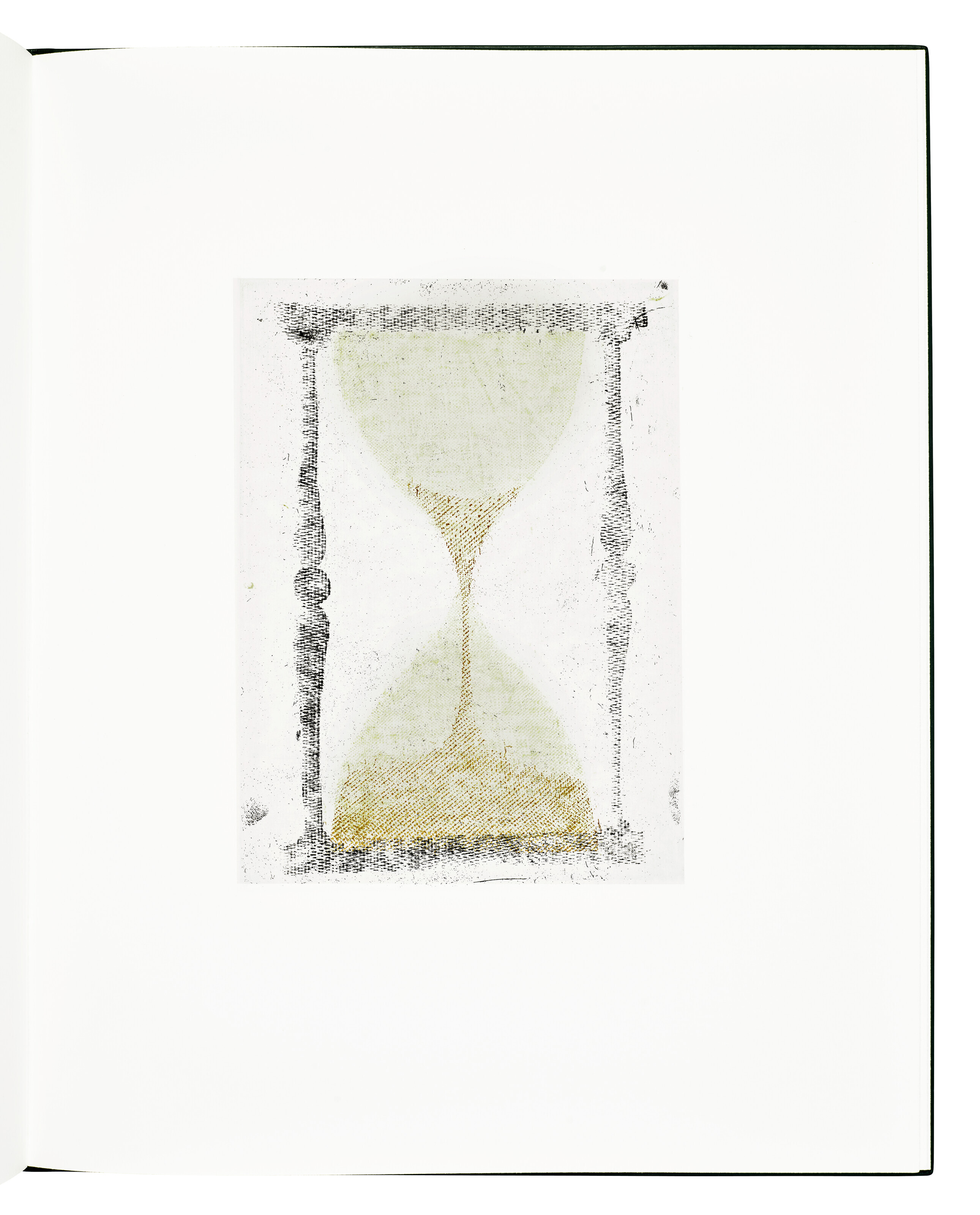 Ed Ruscha — Переворачиваясь, Брыкаясь, Воя, Перекатываясь, Сидя, Стоя, Карабкаясь, Рассказывая, изображение 9