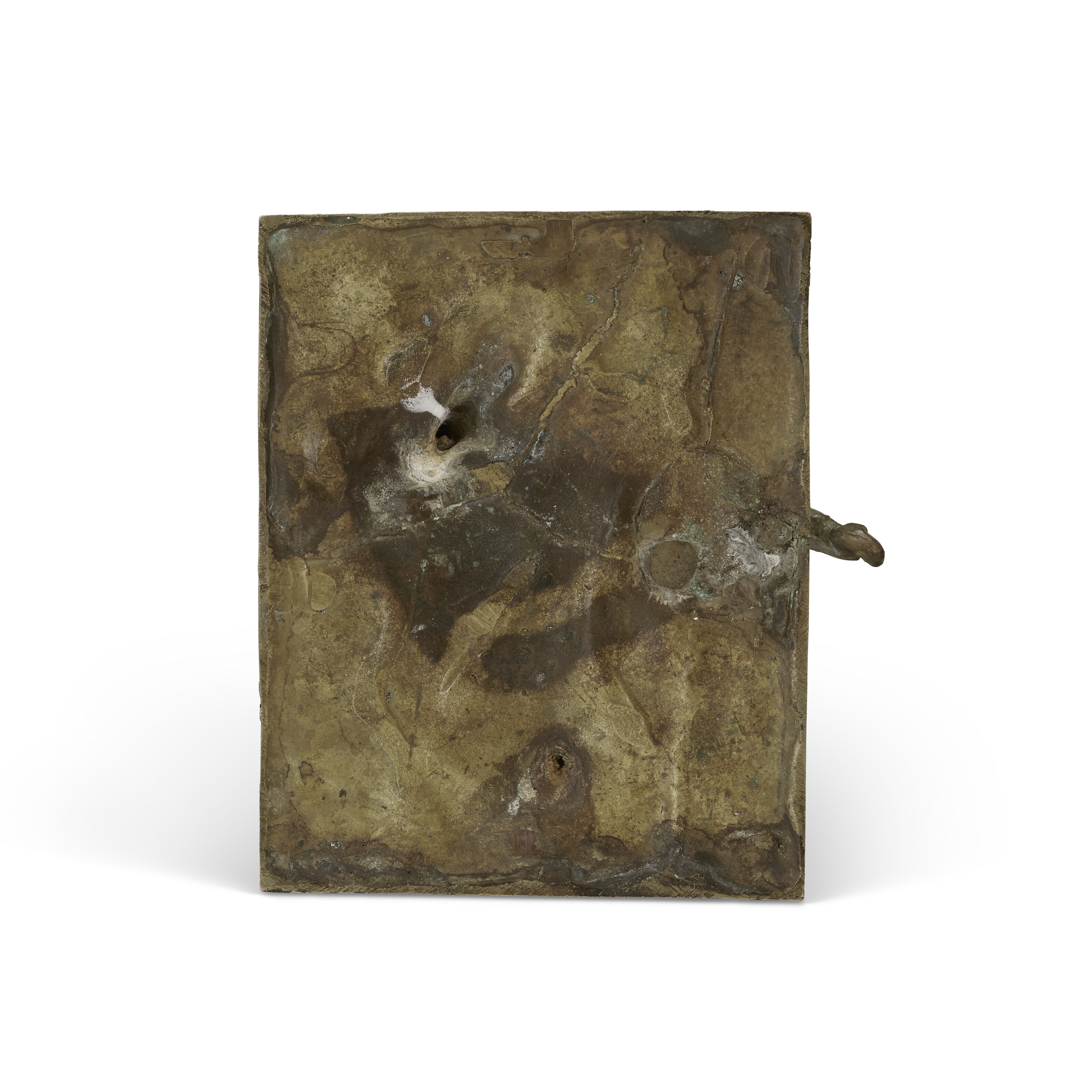 Edgar Degas — Танцовщица, приветствующая, изображение 9