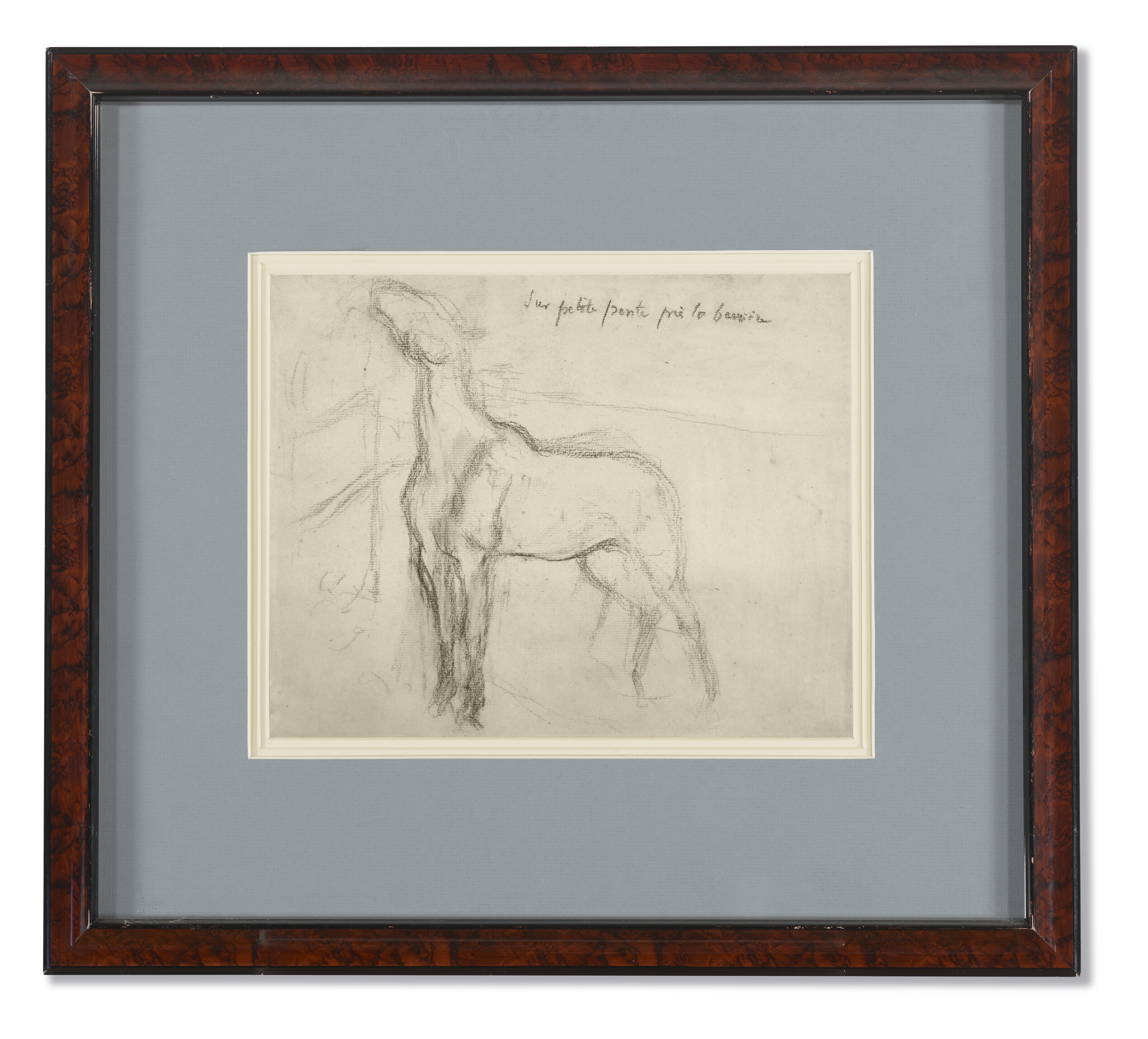 Edgar Degas — Шевалье, изображение 2