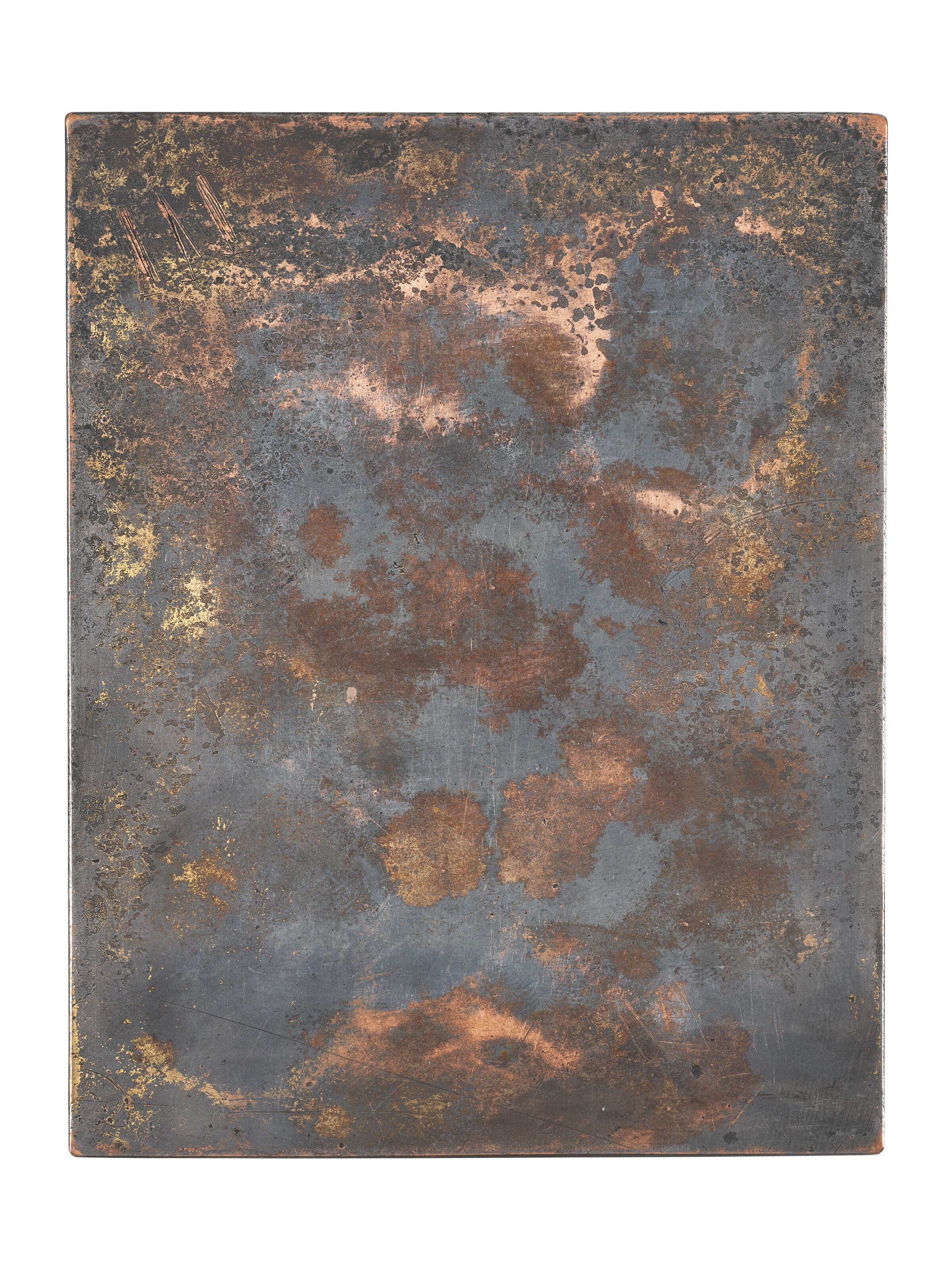 Edgar Degas — Маргарита Де Гас, сестра художника, изображение 2