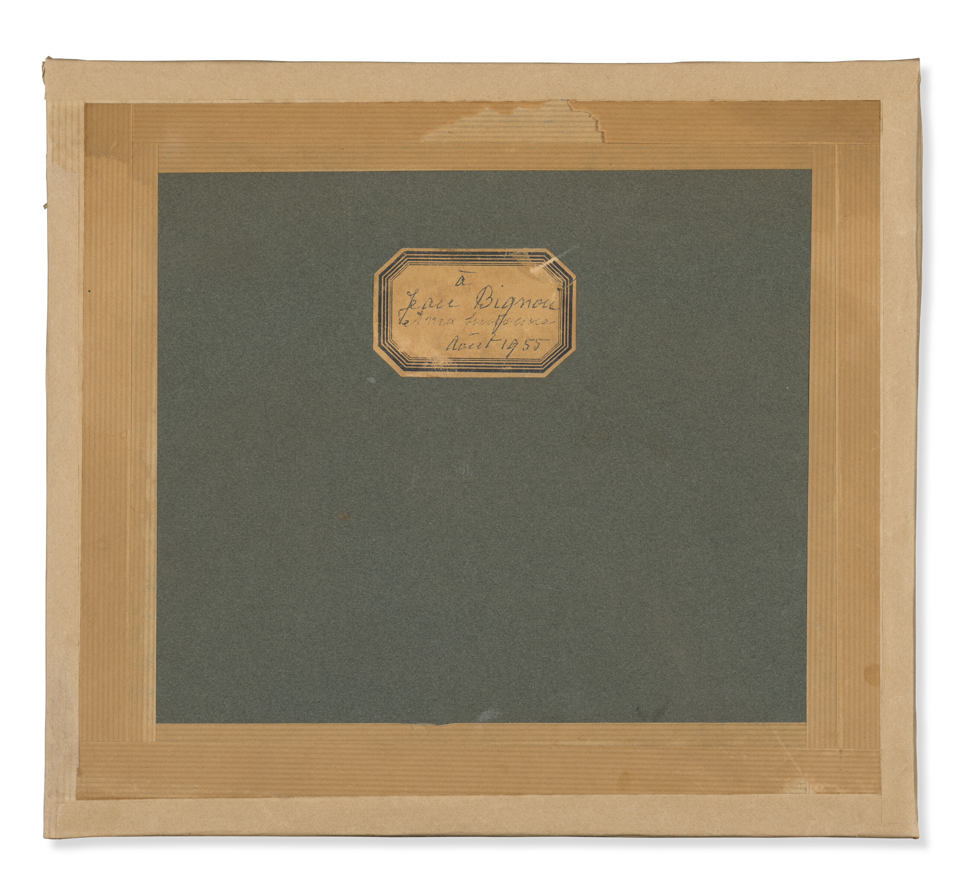 Edgar Degas — Жокей на коне, изображение 4