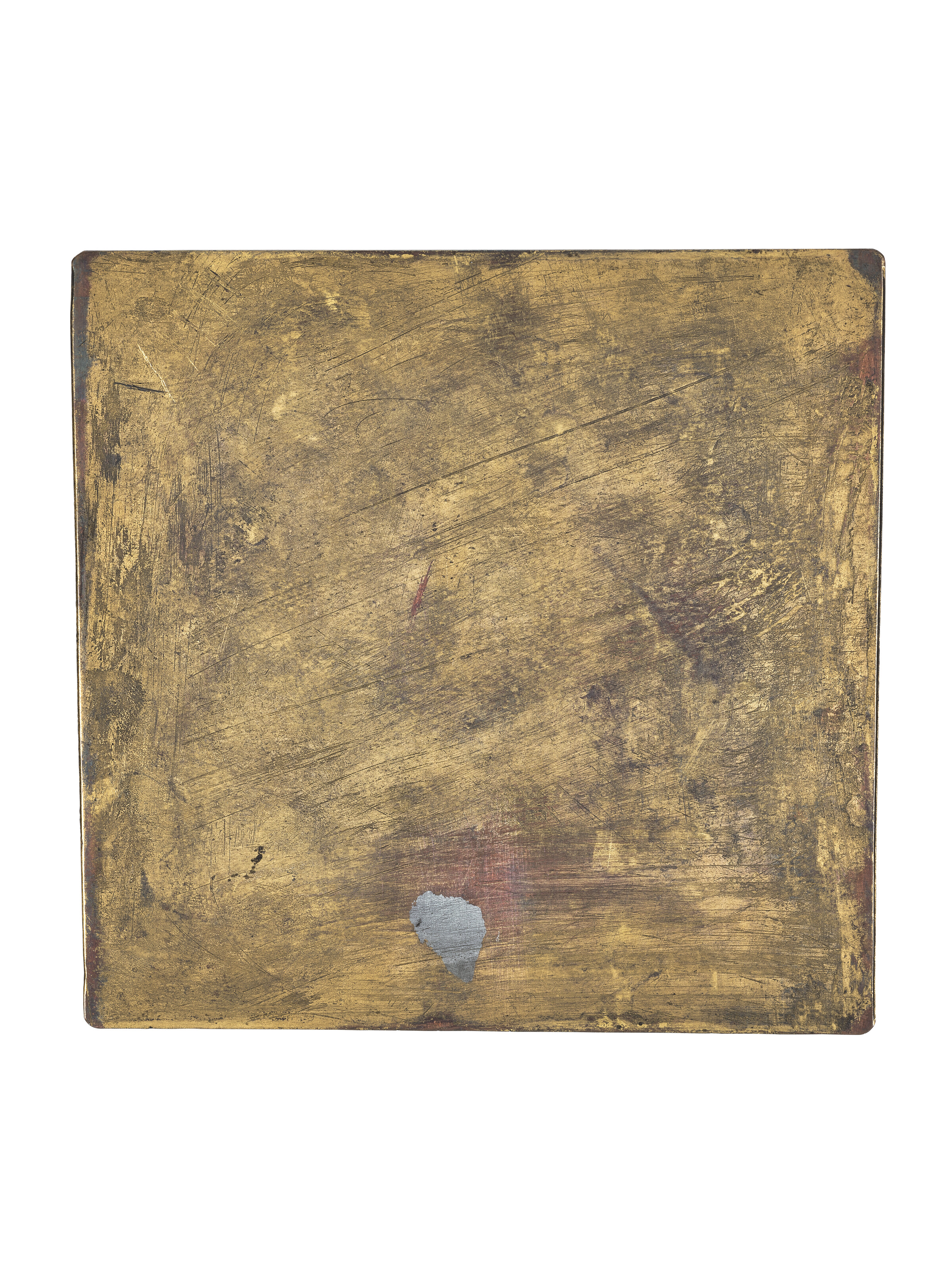Edgar Degas — Выхожу из ванны, изображение 2