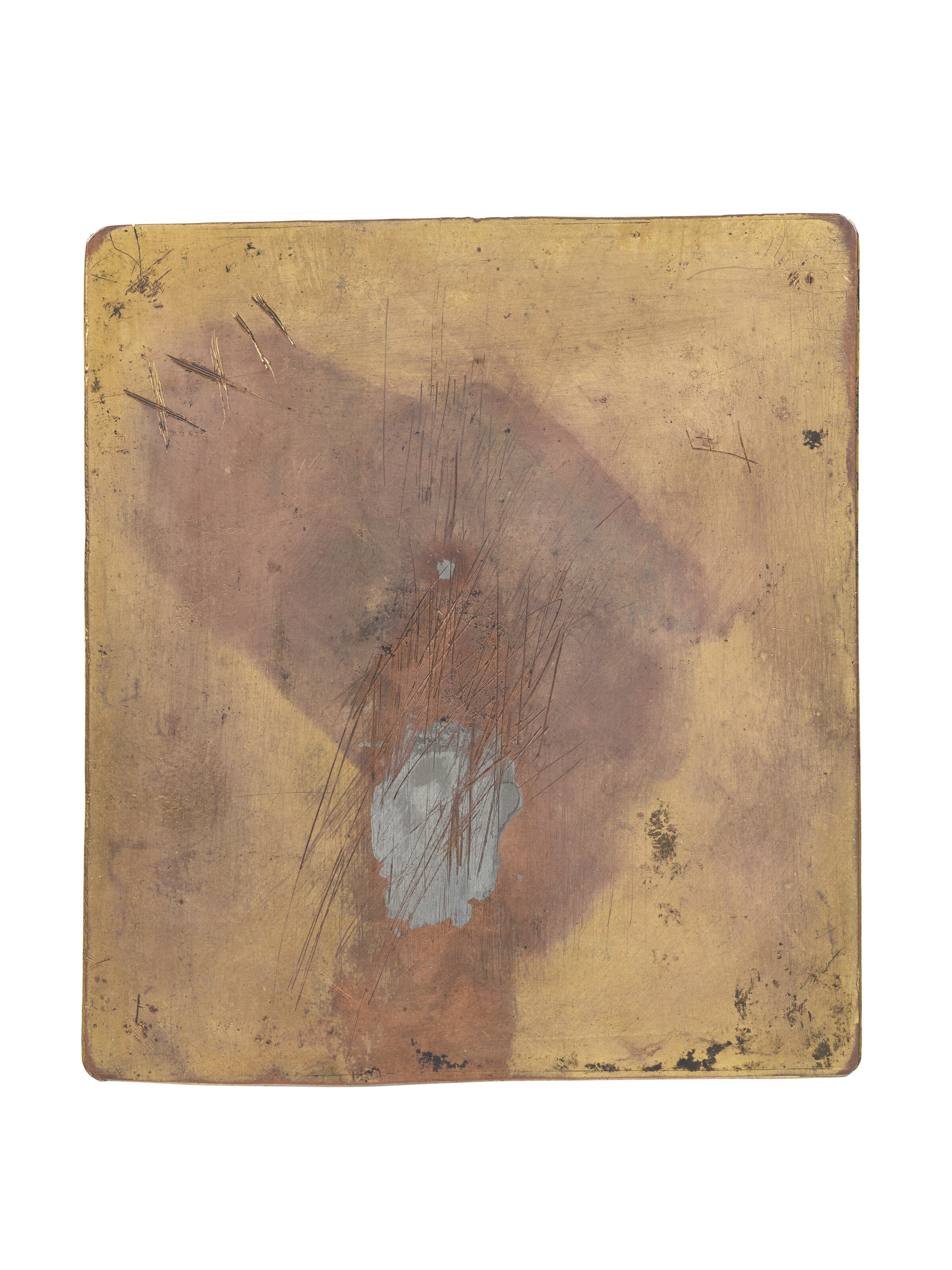 Edgar Degas — Спортсмен садится на Свою Лошадь, изображение 2