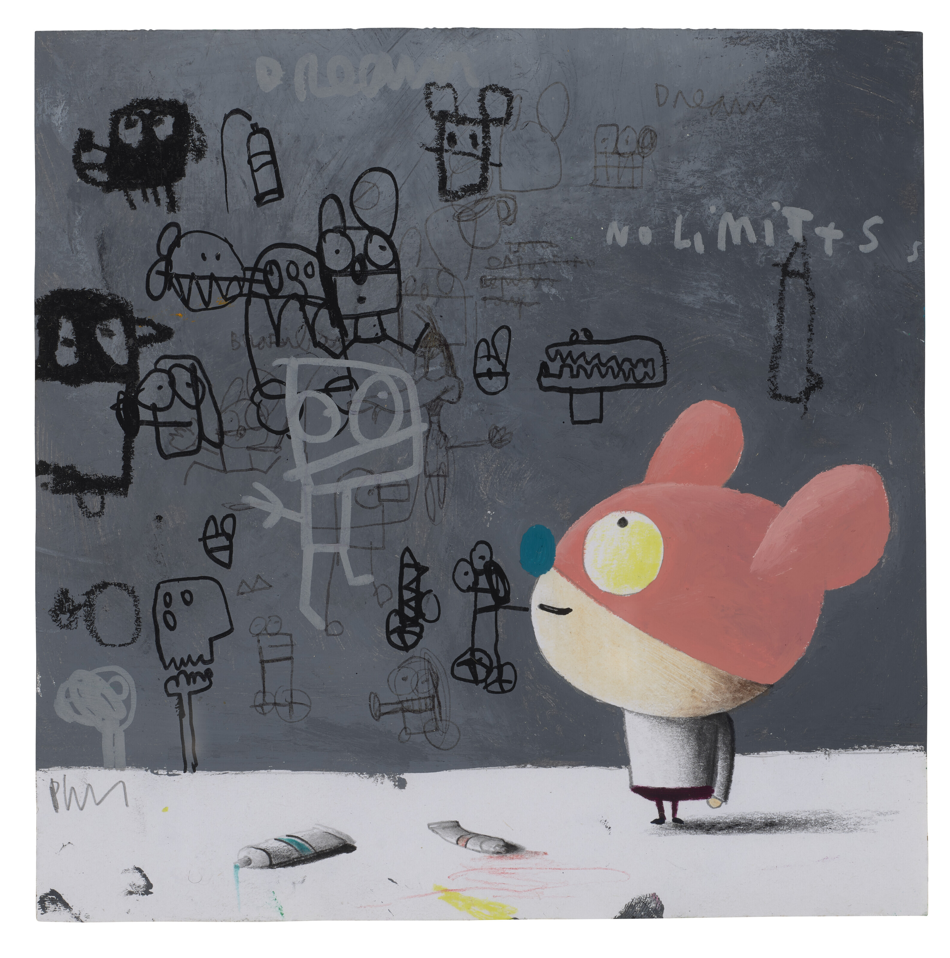 Edgar Plans — Никаких ограничений