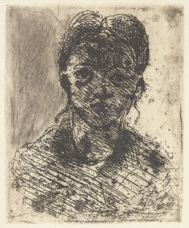 Edouard Manet — Поль Сезанн (1839-1906)