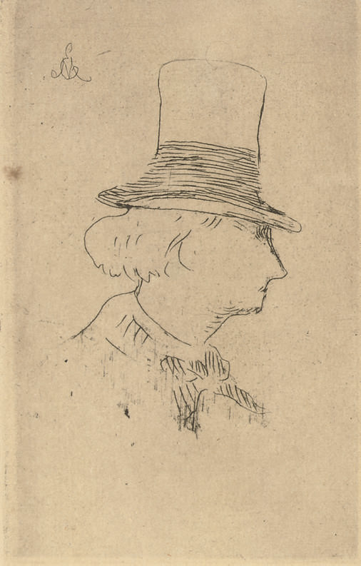 Edouard Manet — Эдуард Мане (1832-1883)