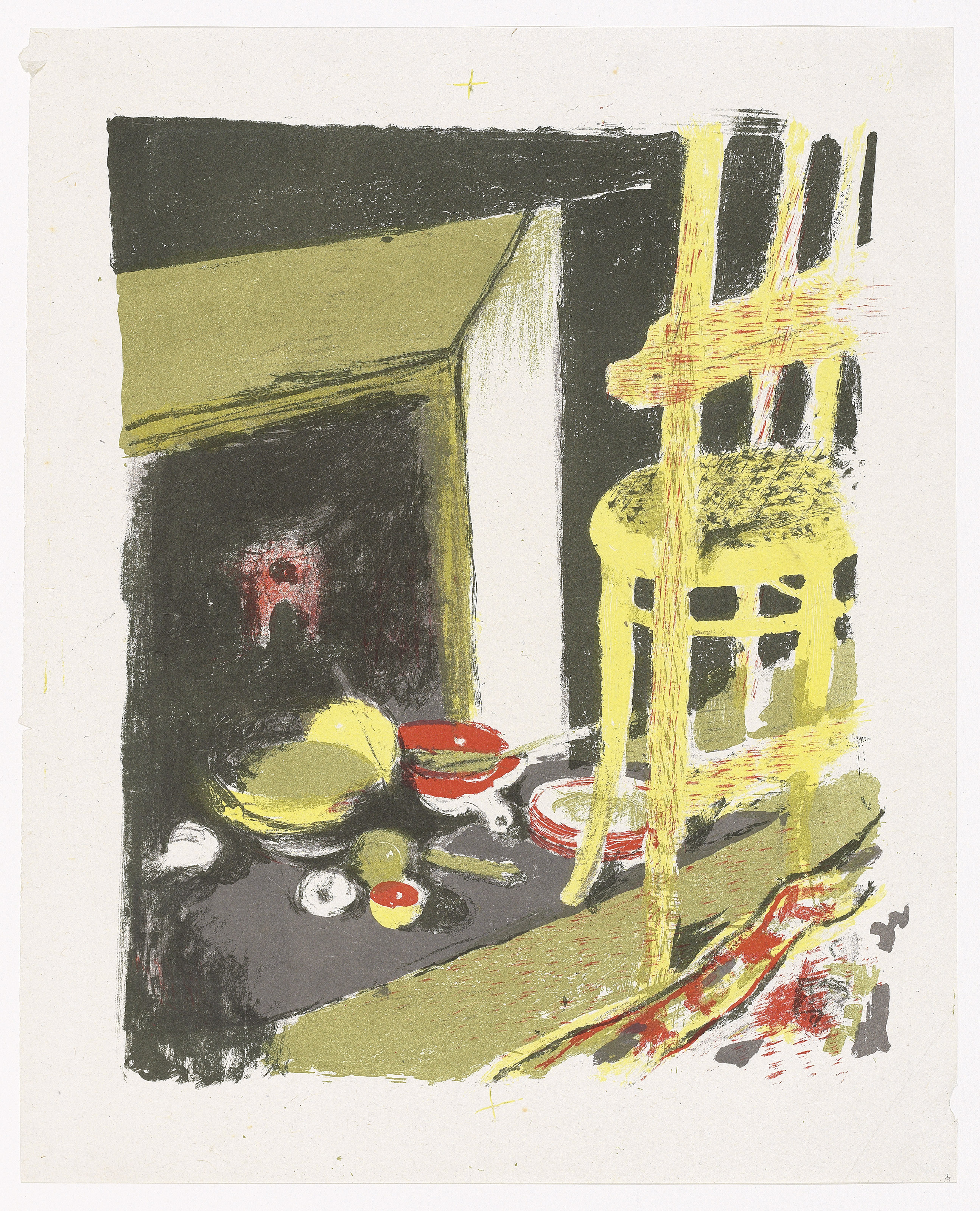 Edouard Vuillard — Выплаты и интрижки, изображение 15