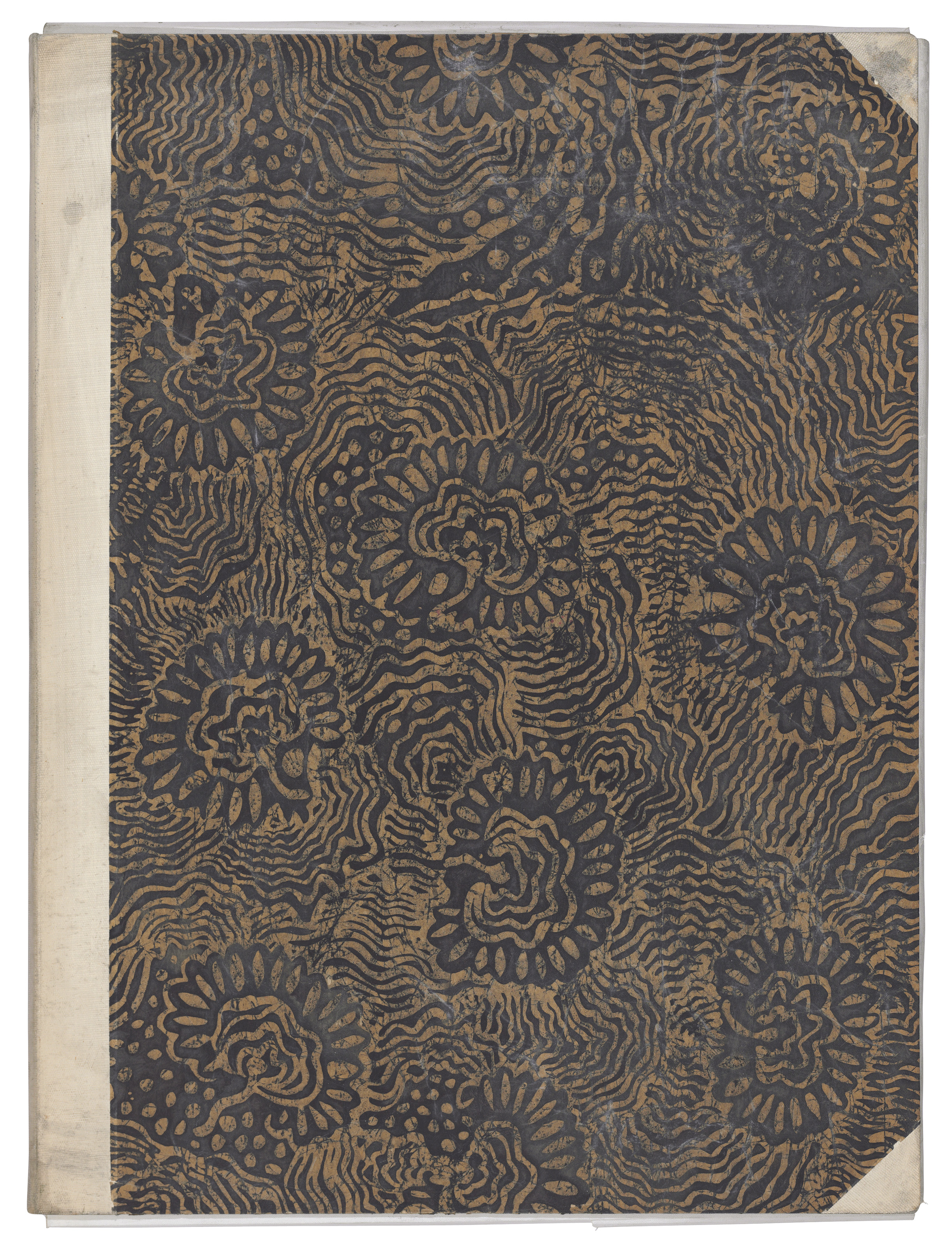 Edouard Vuillard — Выплаты и интрижки, изображение 16
