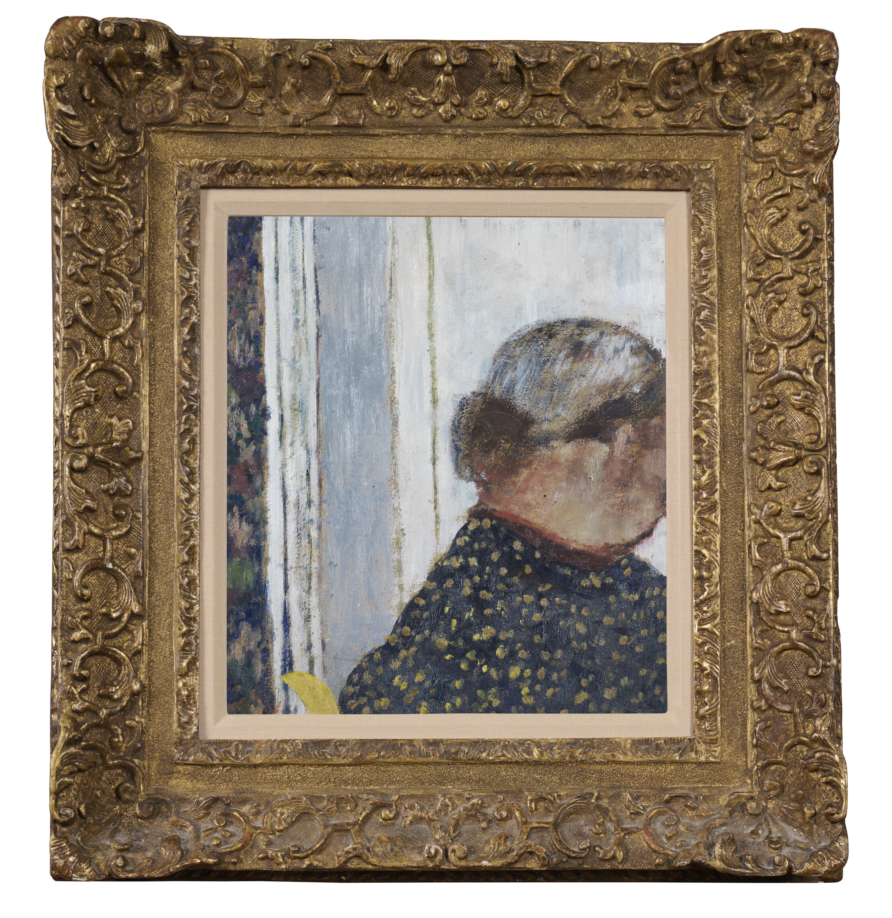 Edouard Vuillard — Ле-Шиньон, изображение 2