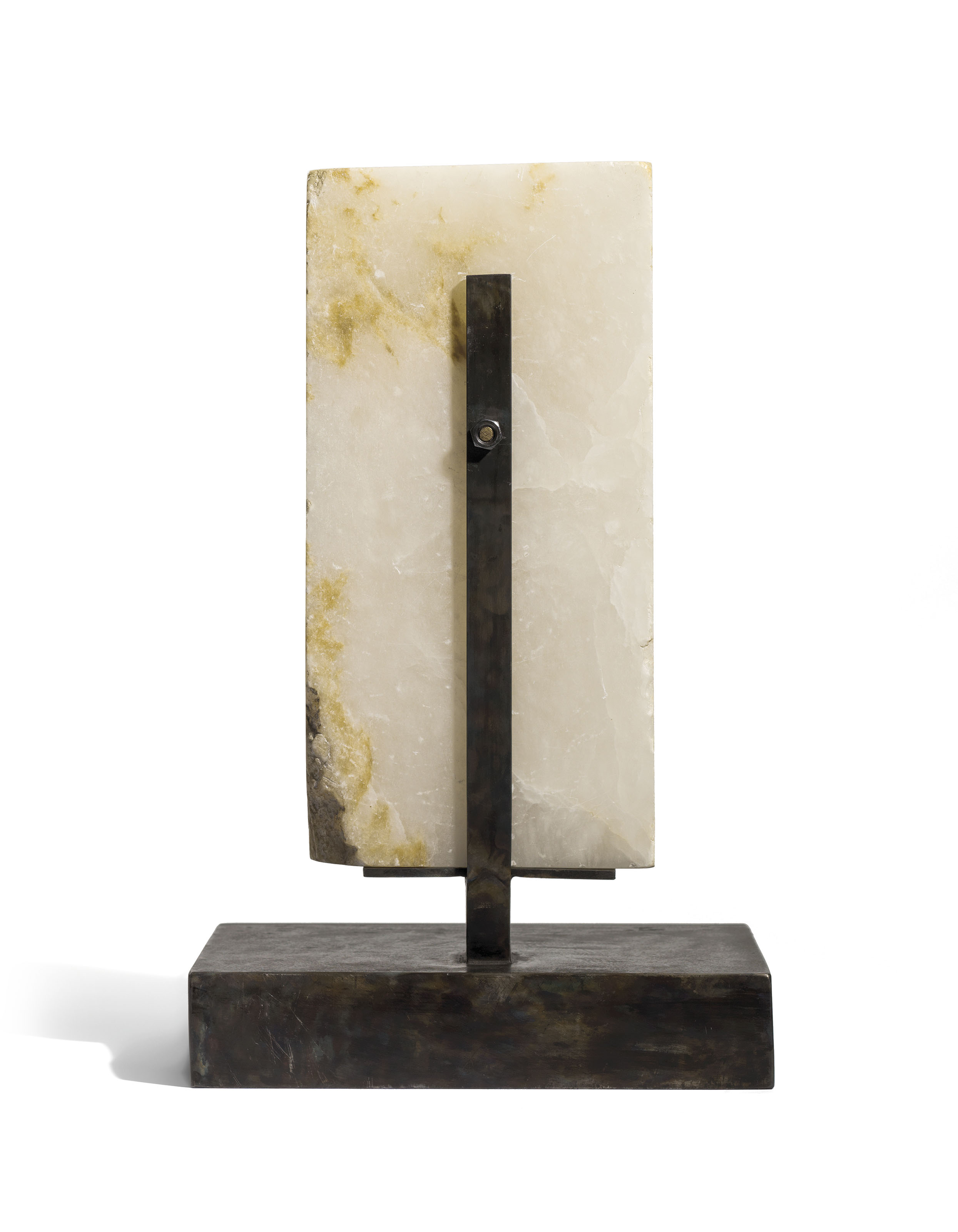 Eduardo Chillida — Элогио де ла Луз XIV (Во славу света XIV), изображение 3