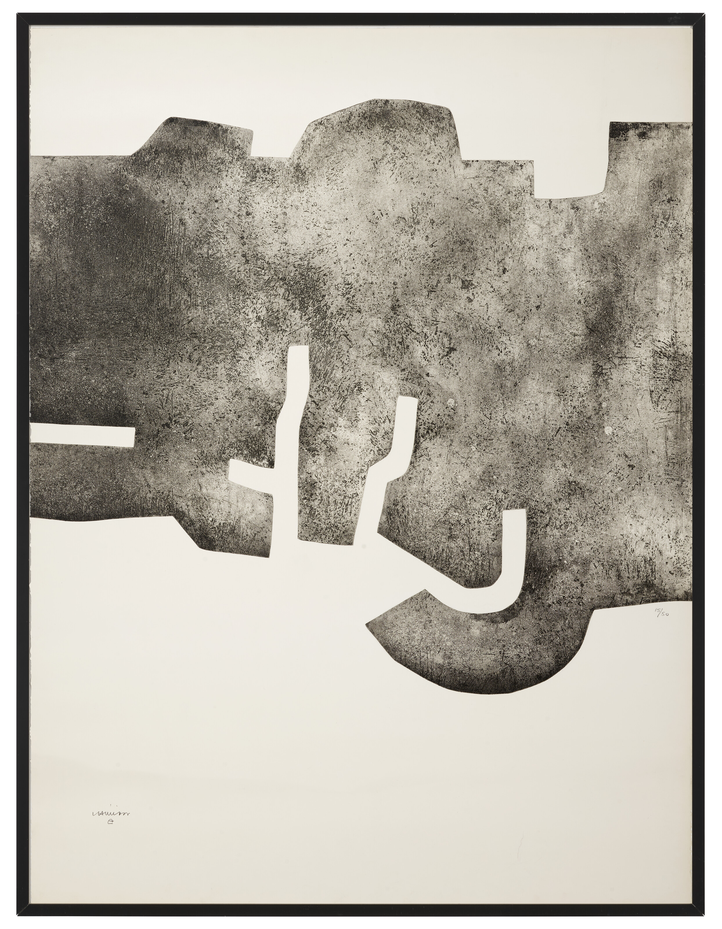 Eduardo Chillida — Нитаз, изображение 2
