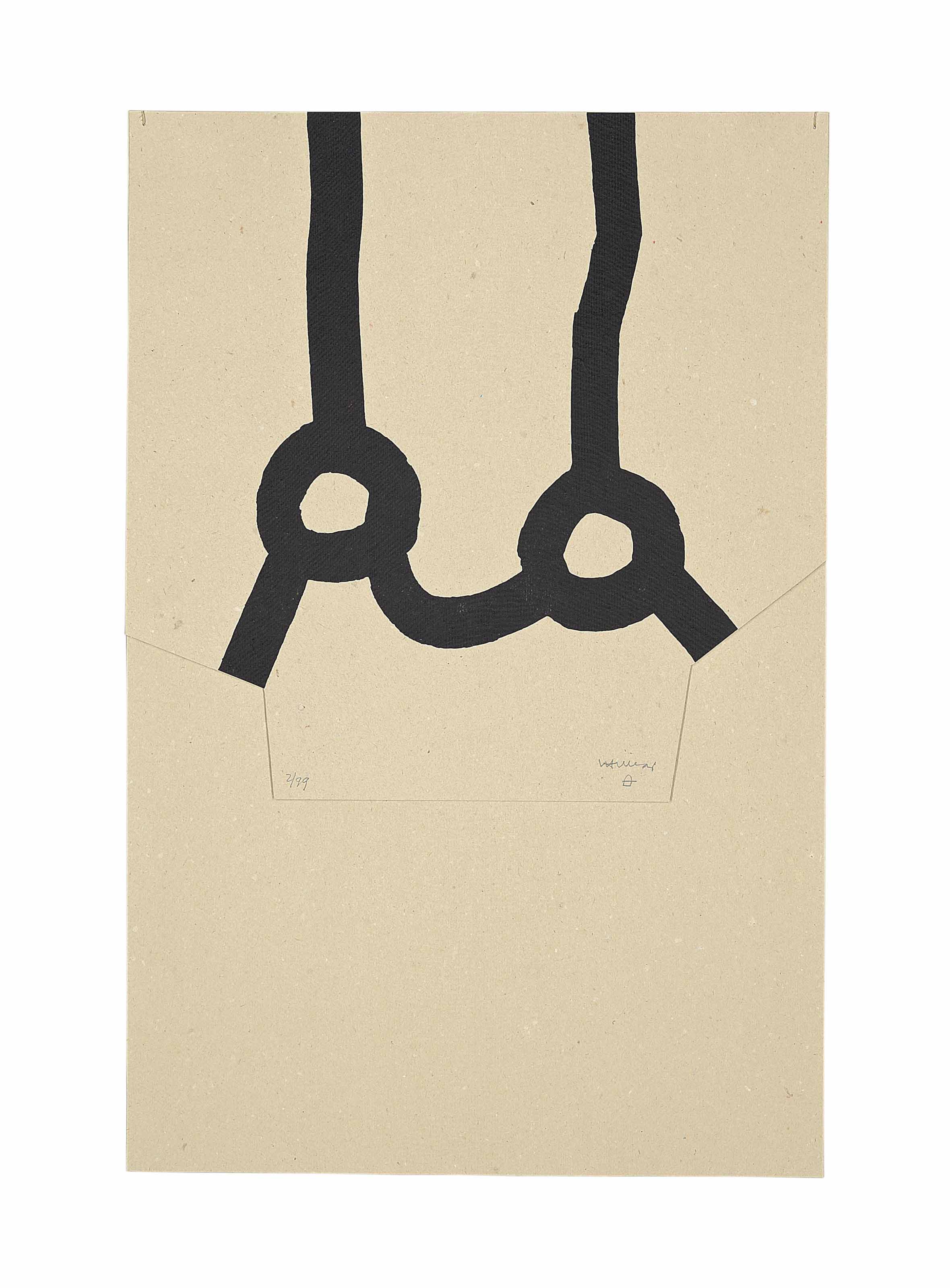 Eduardo Chillida — Возвращение домой Джоан Пратс