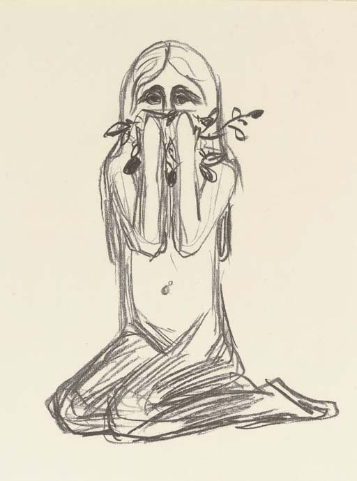 Edvard Munch — Эдвард Мунк
