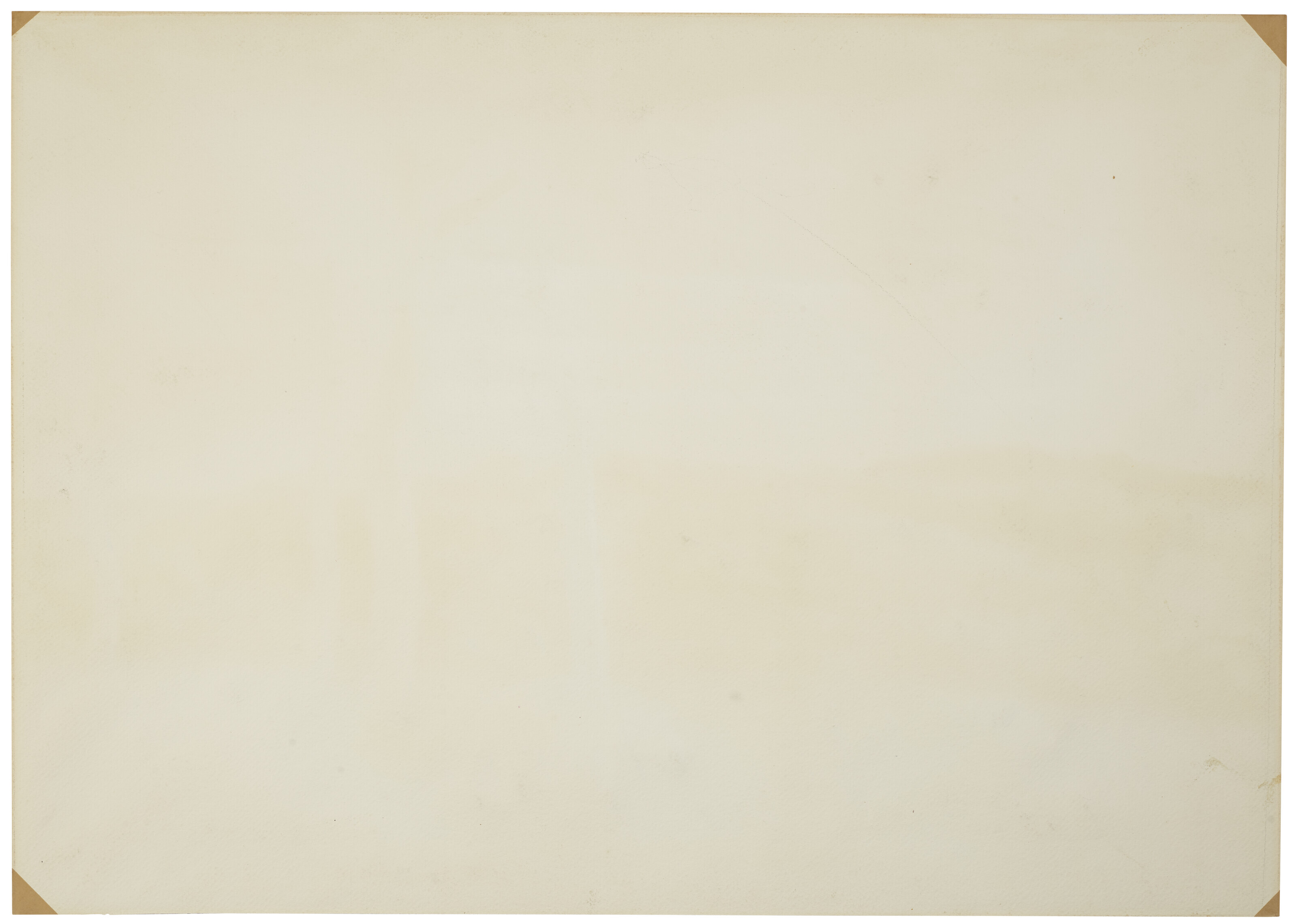 Edward Hopper — Четыре мертвых дерева, изображение 4