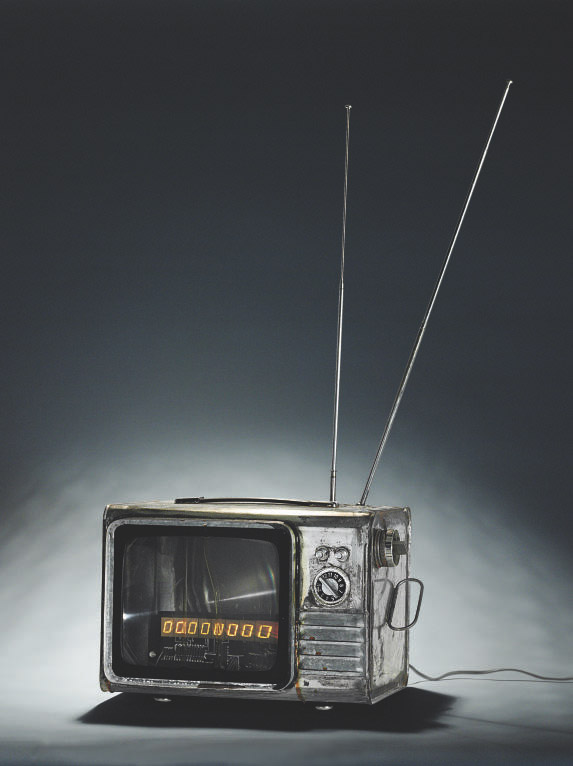 Edward Kienholz — Роскошный номер "Миллиардер" (G. 748)
