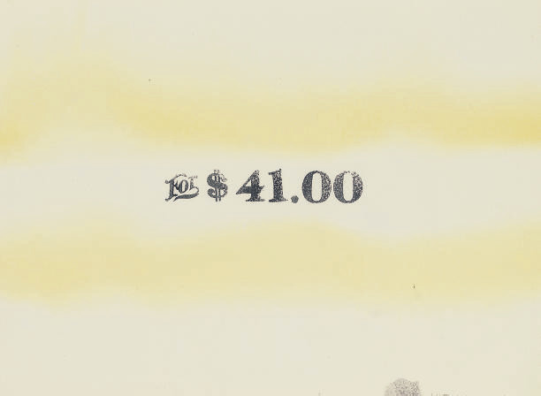 Edward Kienholz — Всего за $41,00