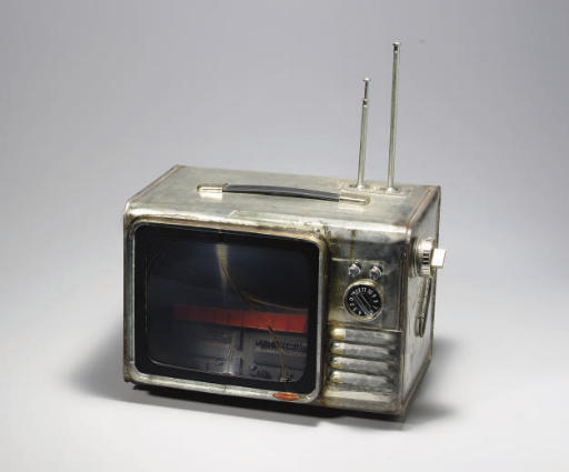 Edward Kienholz — Роскошный отель "Миллиардер" (Gemini 748)