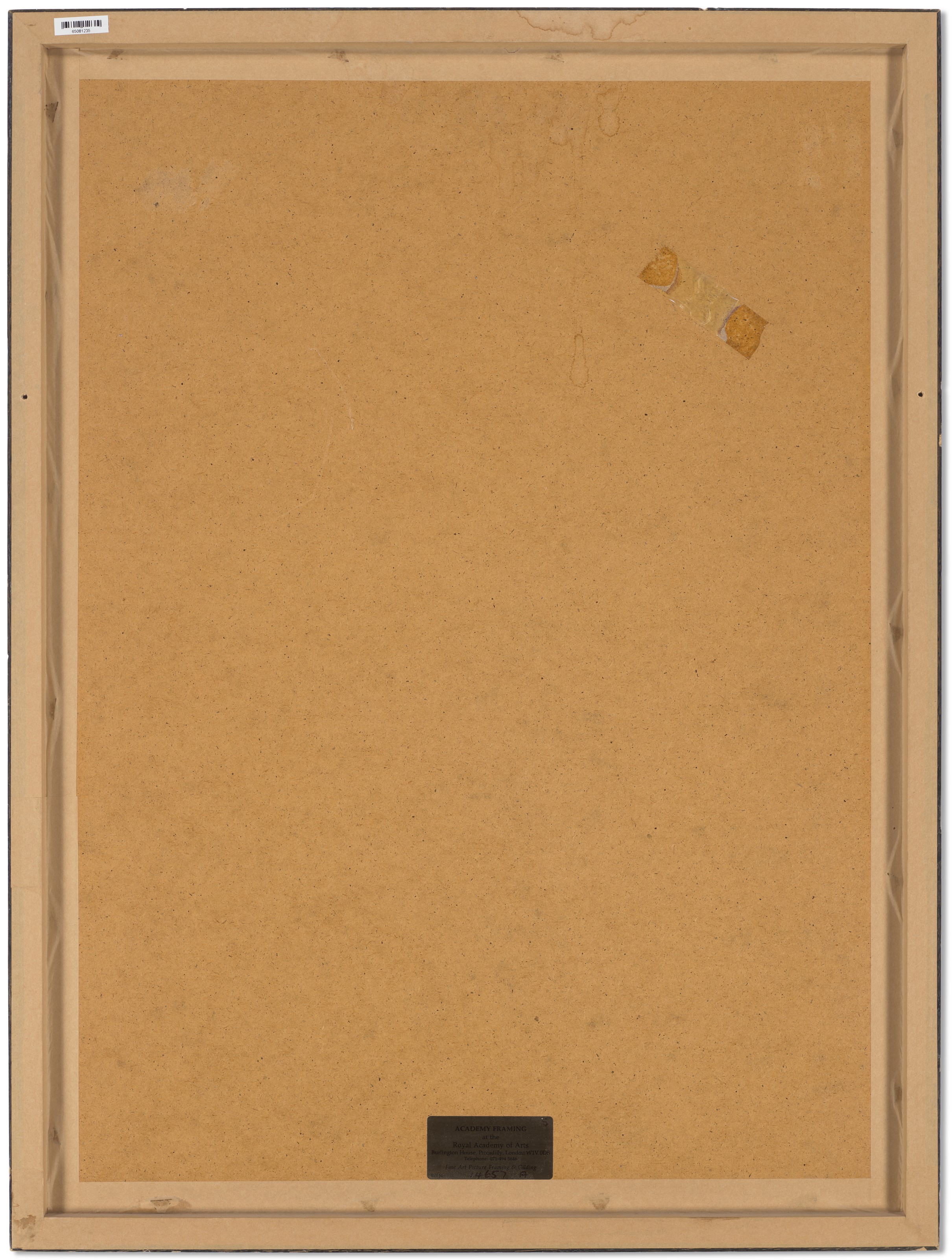 Egon Schiele — Знакомьтесь, фрау мит Шварцен-Струмпфен, изображение 3
