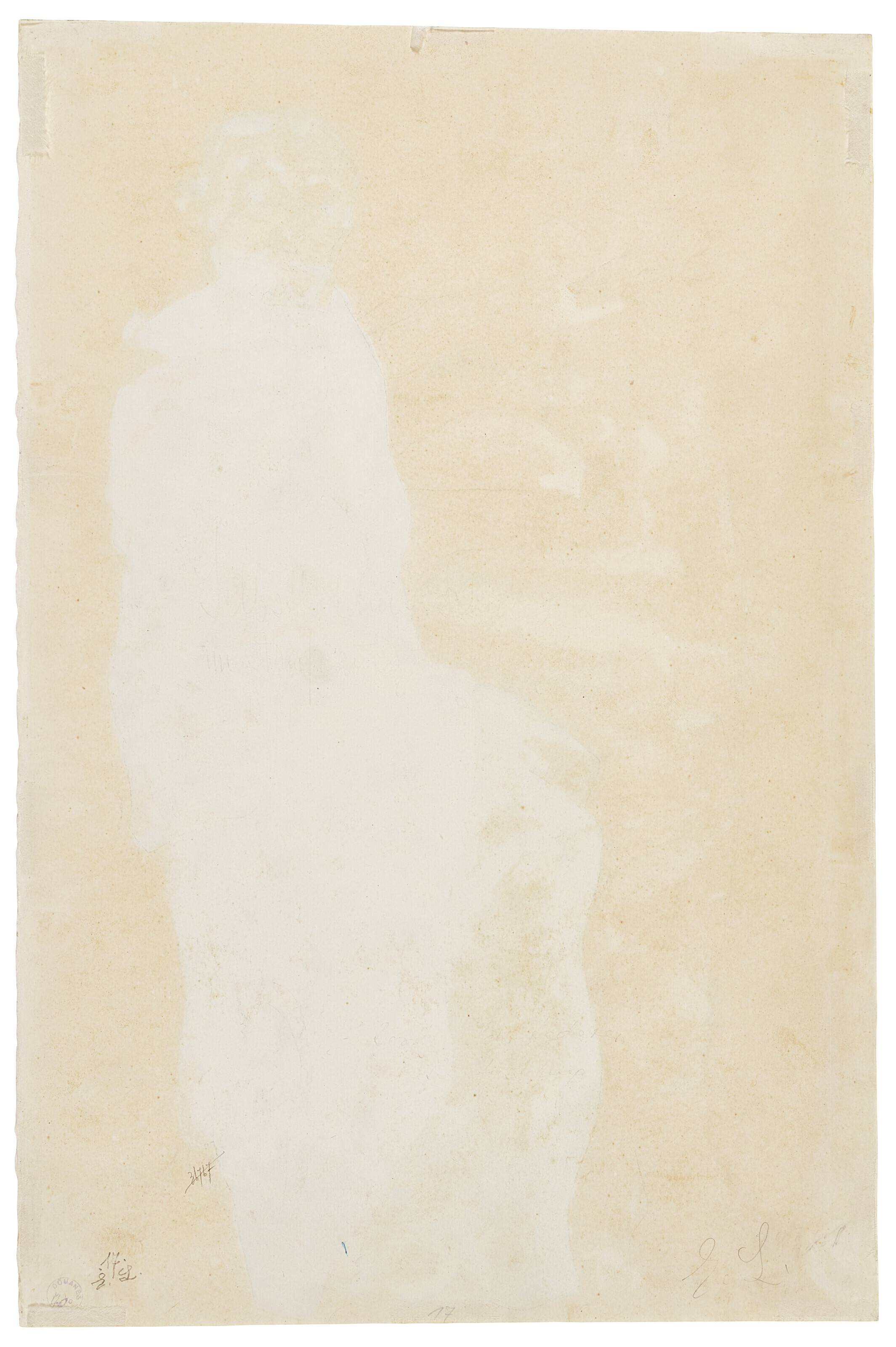 Egon Schiele — Я люблю тебя по-настоящему., изображение 3