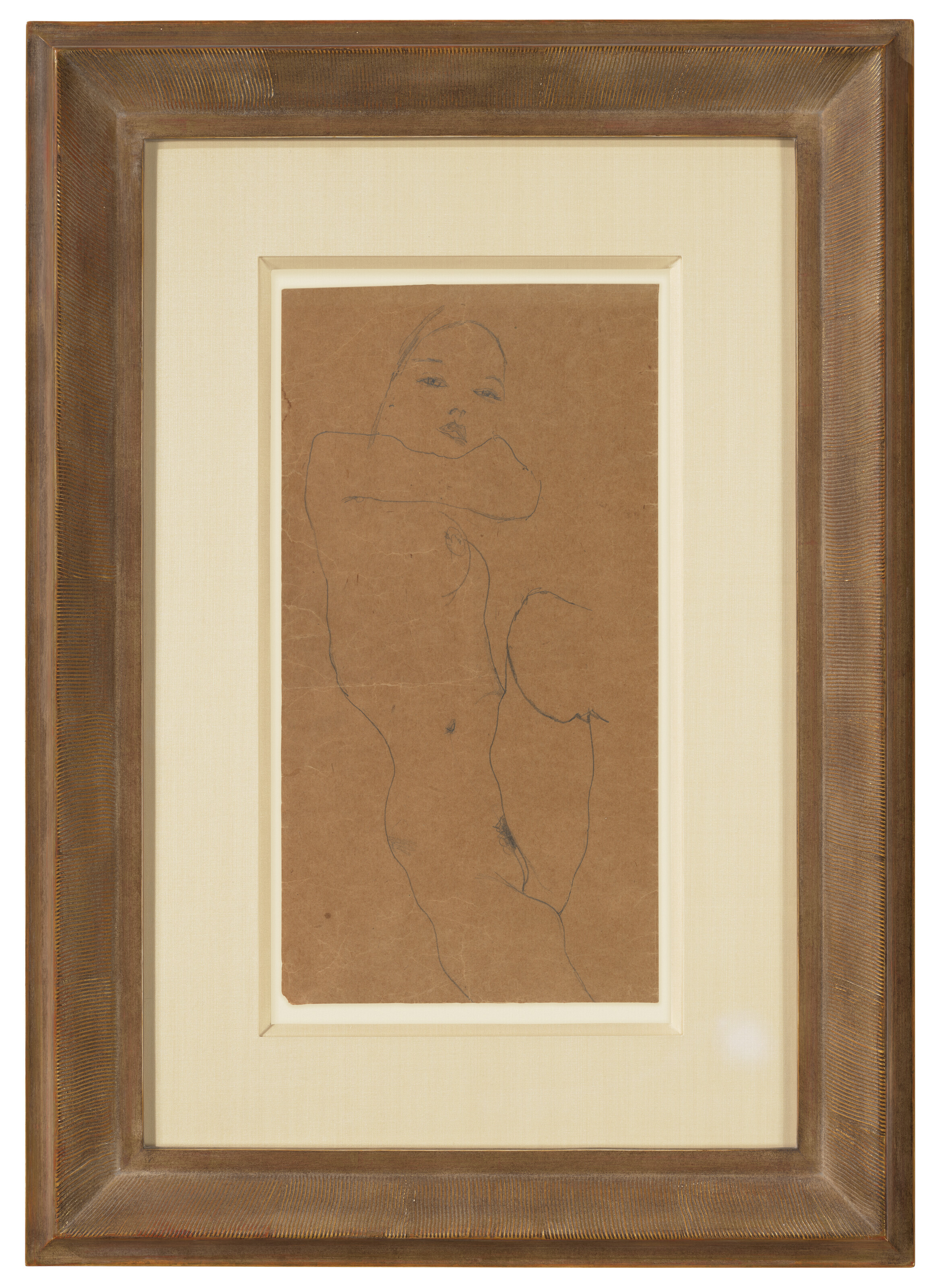 Egon Schiele — Законный представитель, изображение 2